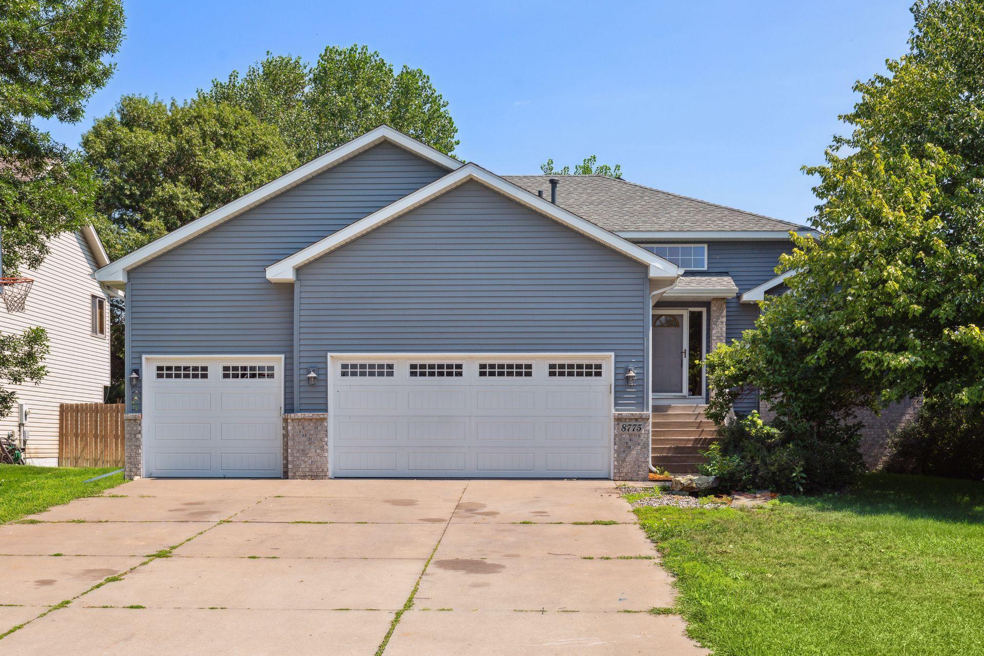 View of Residential at 8775 Alamo Circle, Blaine MN 55449, Blaine - Mike Wilen | Minnesota Team Real Estate