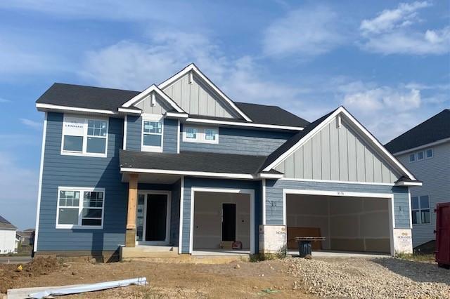 View of Residential at 18136 Hinckley Avenue, Lakeville MN 55044, Lakeville - Mike Wilen | Minnesota Team Real Estate