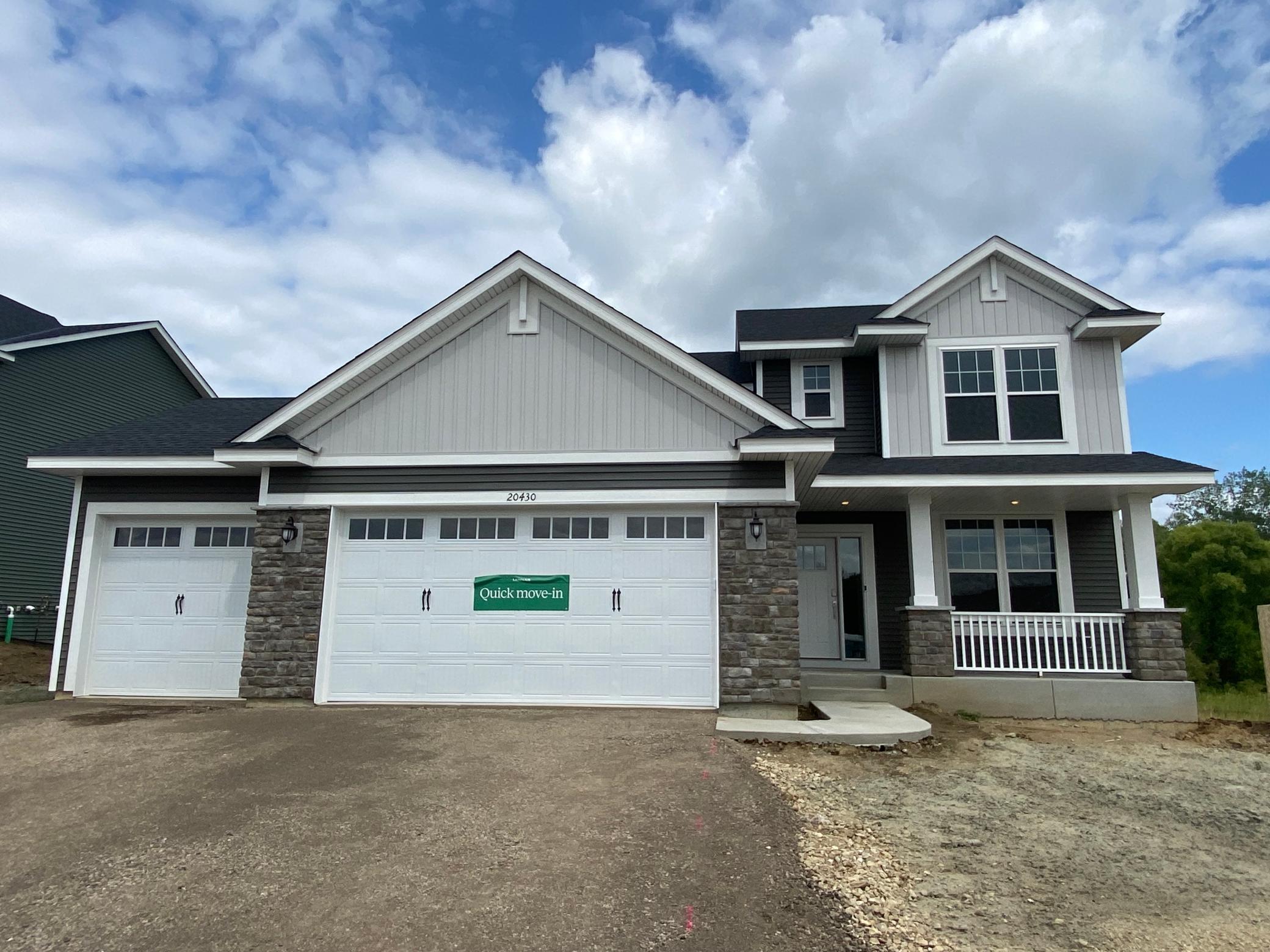View of Residential at 20430 Gateway Drive, Lakeville MN 55044, Lakeville - Mike Wilen | Minnesota Team Real Estate