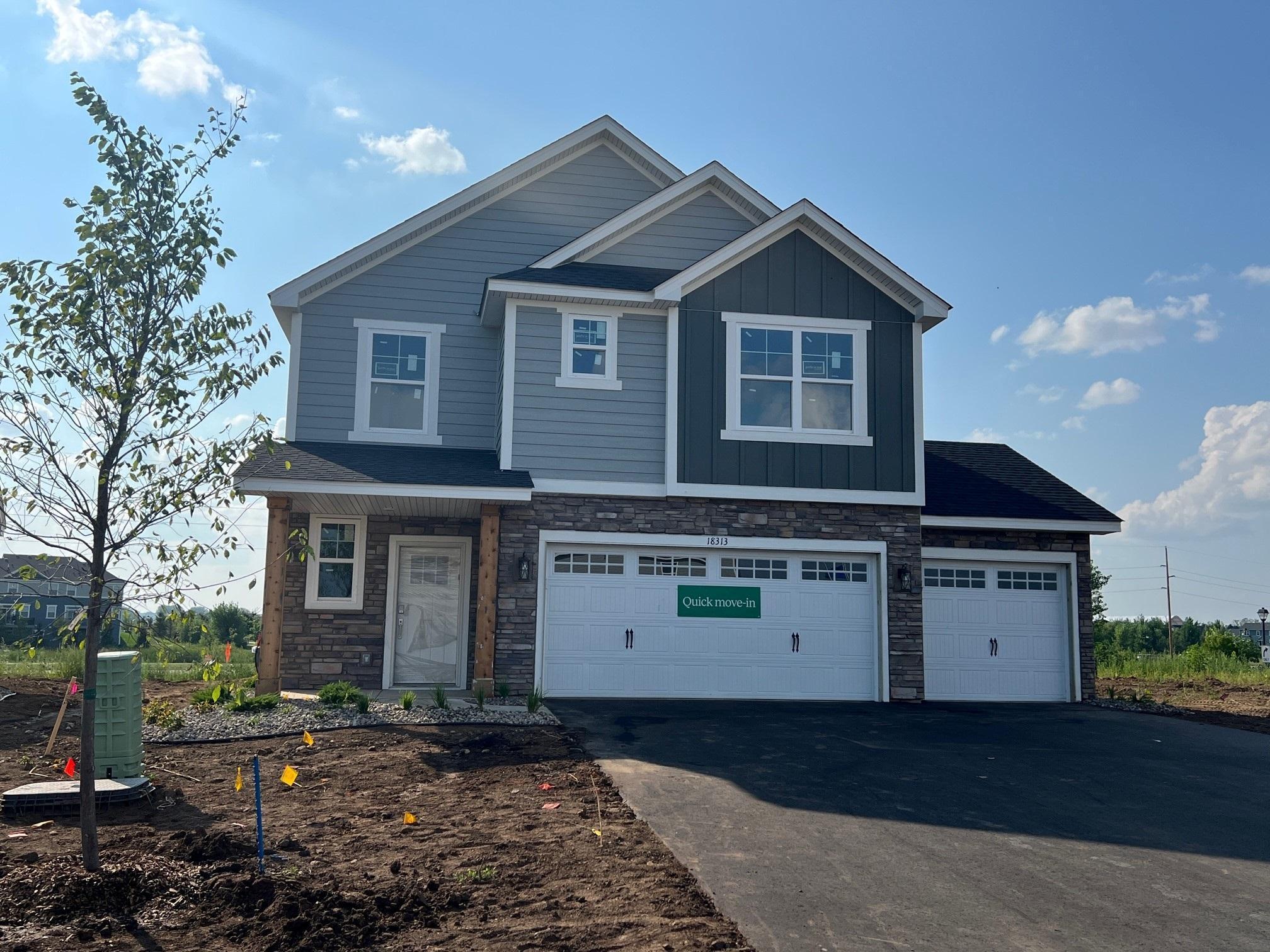 View of Residential at 18313 Glandon Pass, Lakeville MN 55044, Lakeville - Mike Wilen | Minnesota Team Real Estate