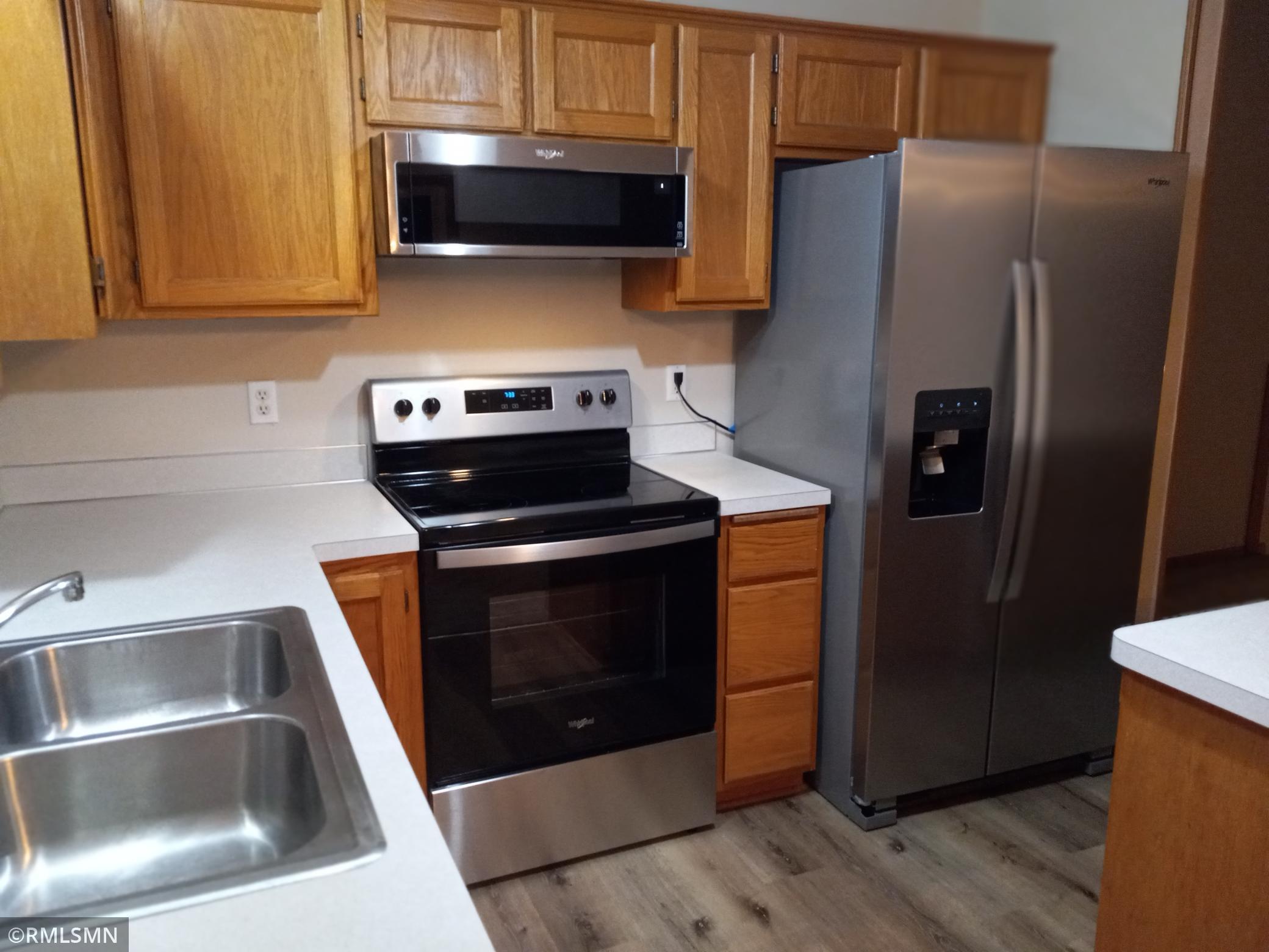 View of Residential at 15260 Germanium Street, Ramsey MN 55303, Ramsey - Mike Wilen | Minnesota Team Real Estate