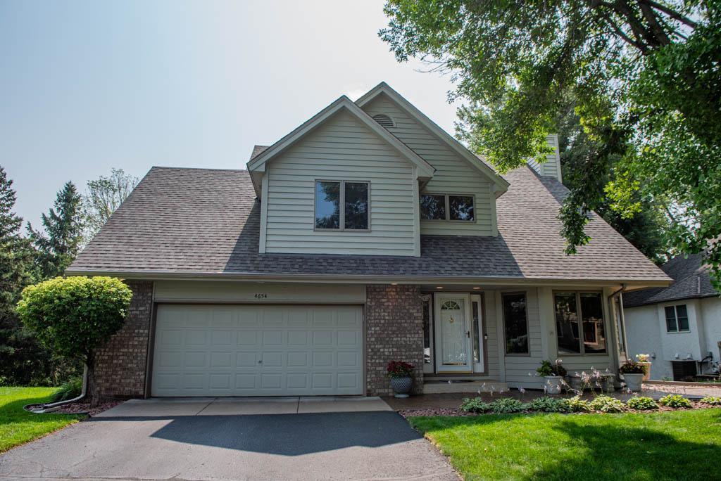 View of Residential at 4654 Allendale Drive, White Bear Lake MN 55127, White Bear Lake - Mike Wilen | Minnesota Team Real Estate