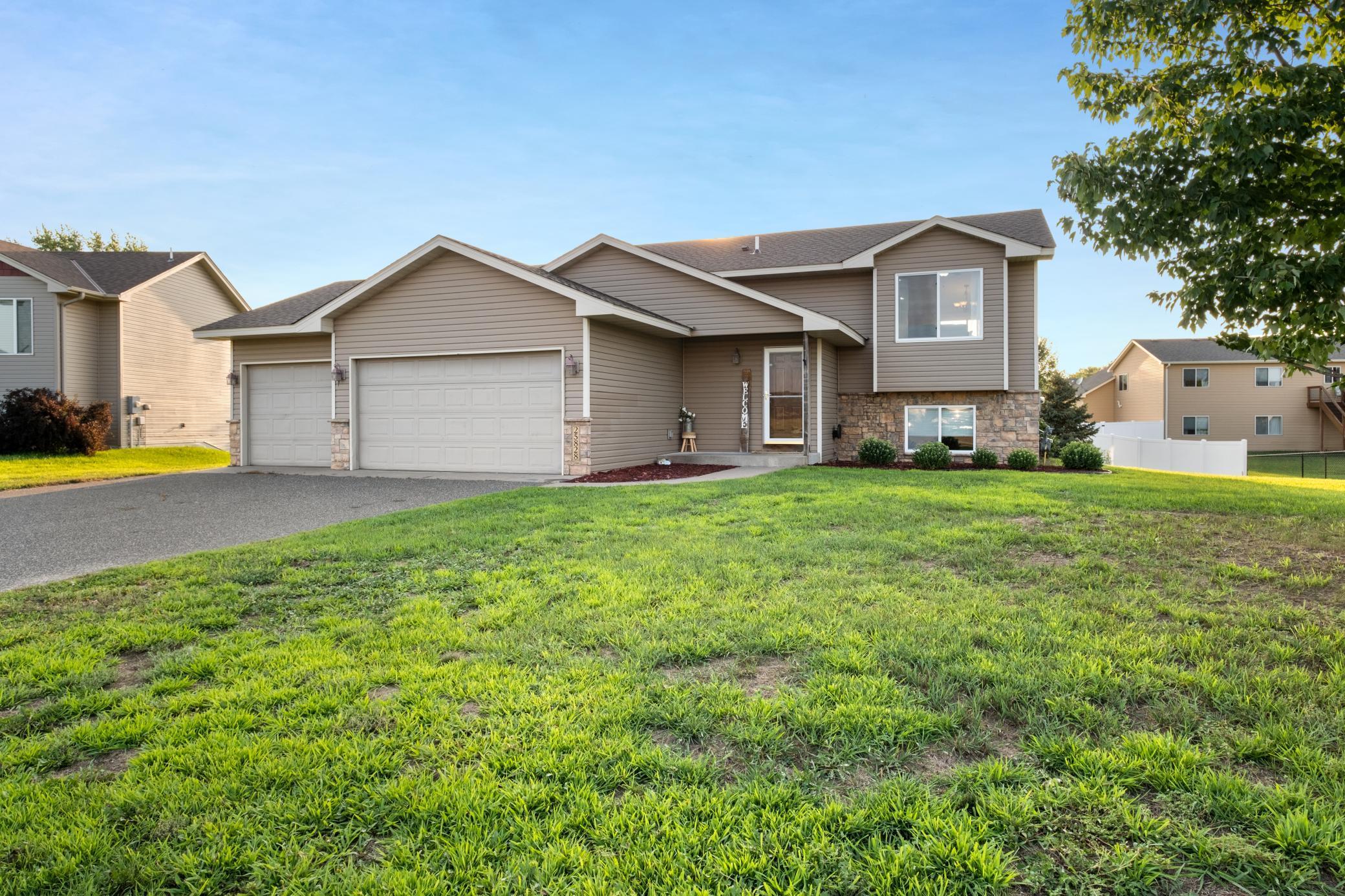 View of Residential at 25828 Euclid Avenue, Wyoming MN 55092, Wyoming - Mike Wilen | Minnesota Team Real Estate