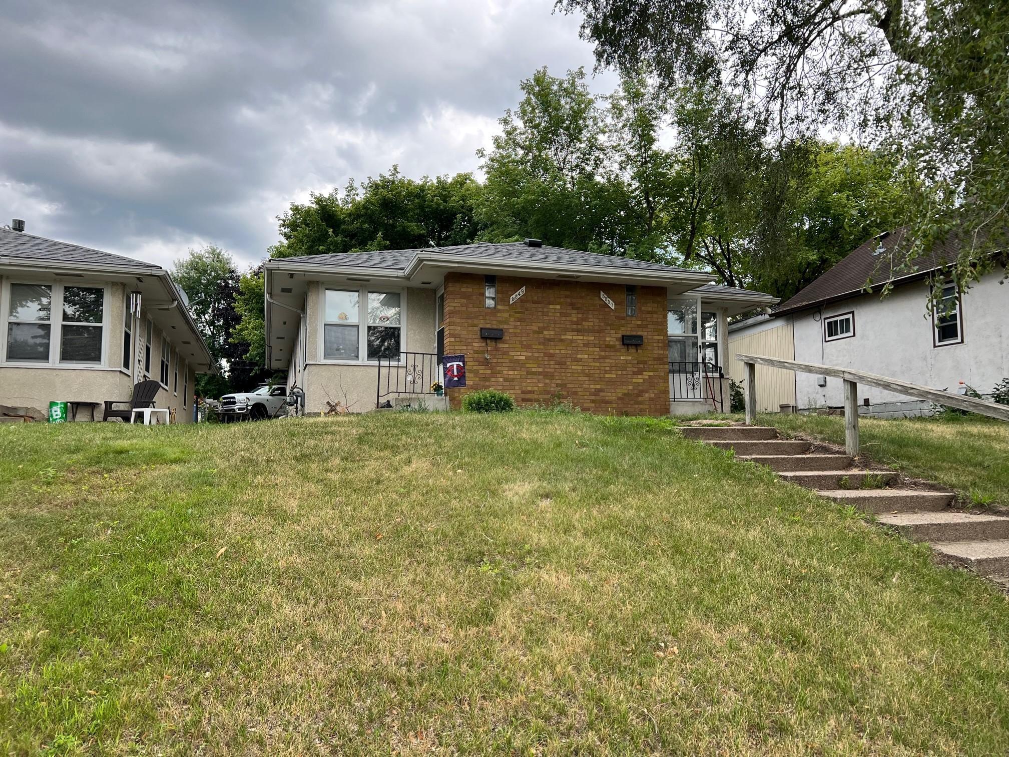View of Residential Income at 5849 42nd Avenue, Minneapolis MN 55417, Minneapolis - Mike Wilen | Minnesota Team Real Estate