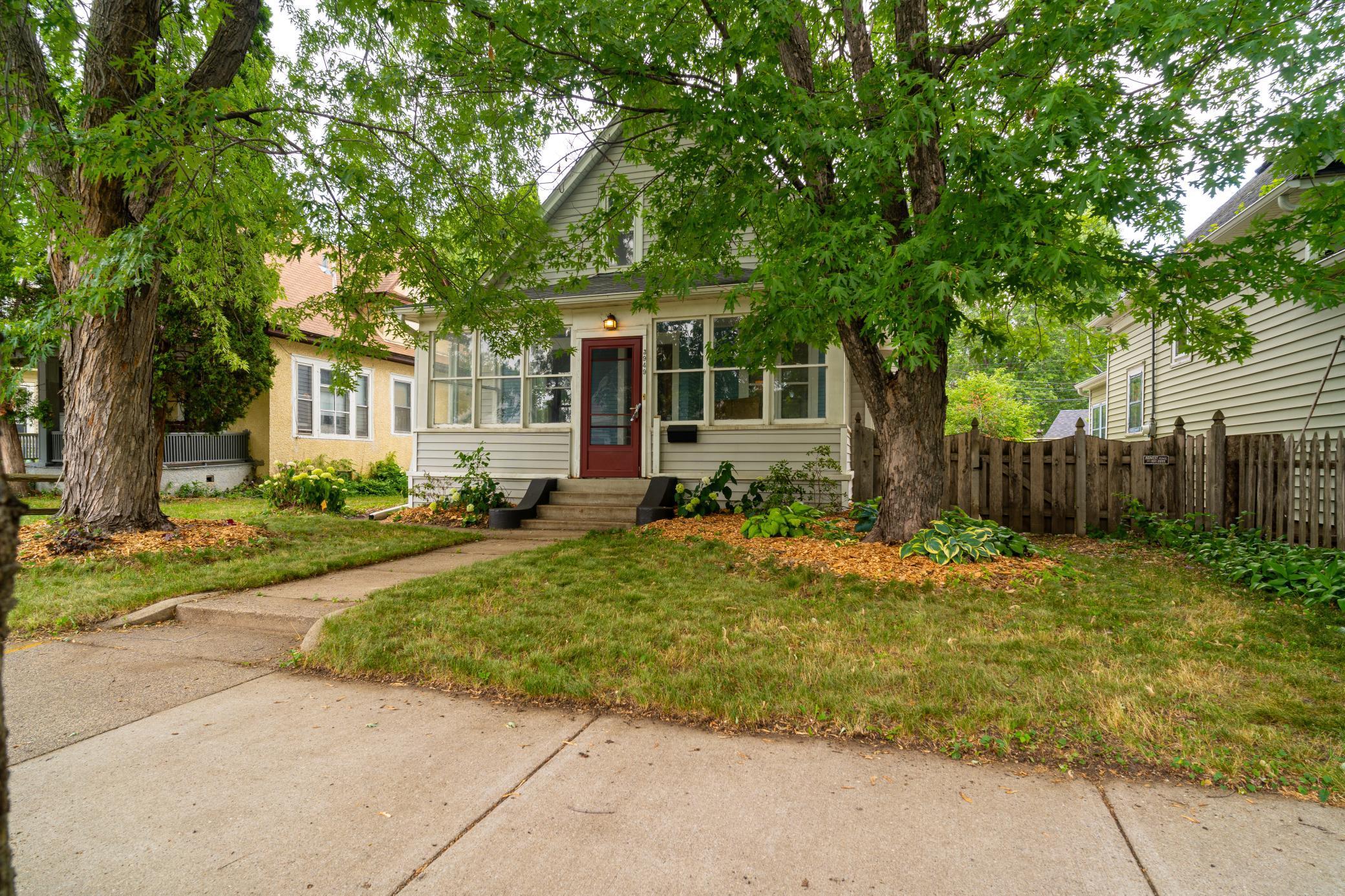 View of Residential at 3949 36th Avenue, Minneapolis MN 55406, Minneapolis - Mike Wilen | Minnesota Team Real Estate