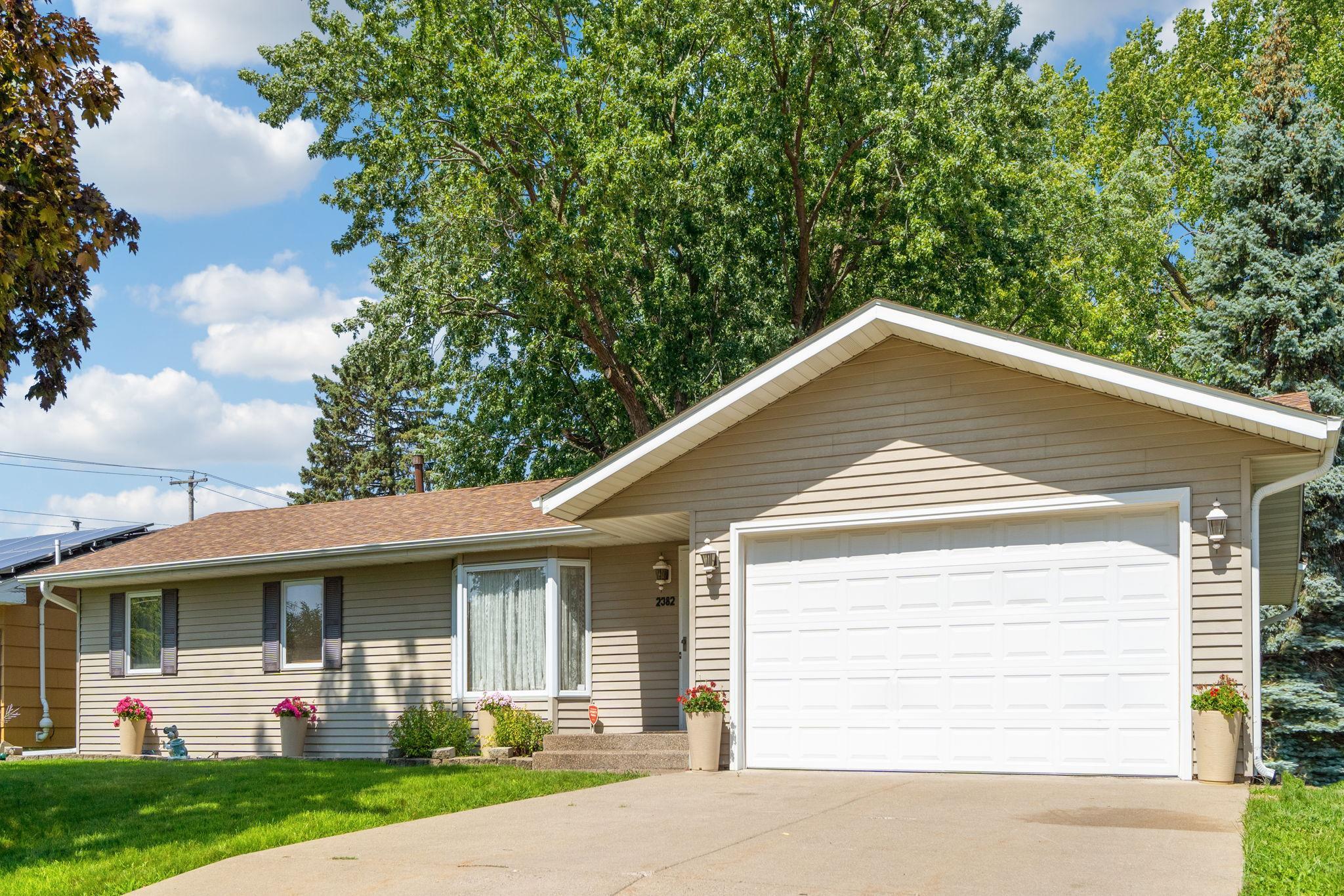 View of Residential at 2382 Inca Lane, New Brighton MN 55112, New Brighton - Mike Wilen | Minnesota Team Real Estate