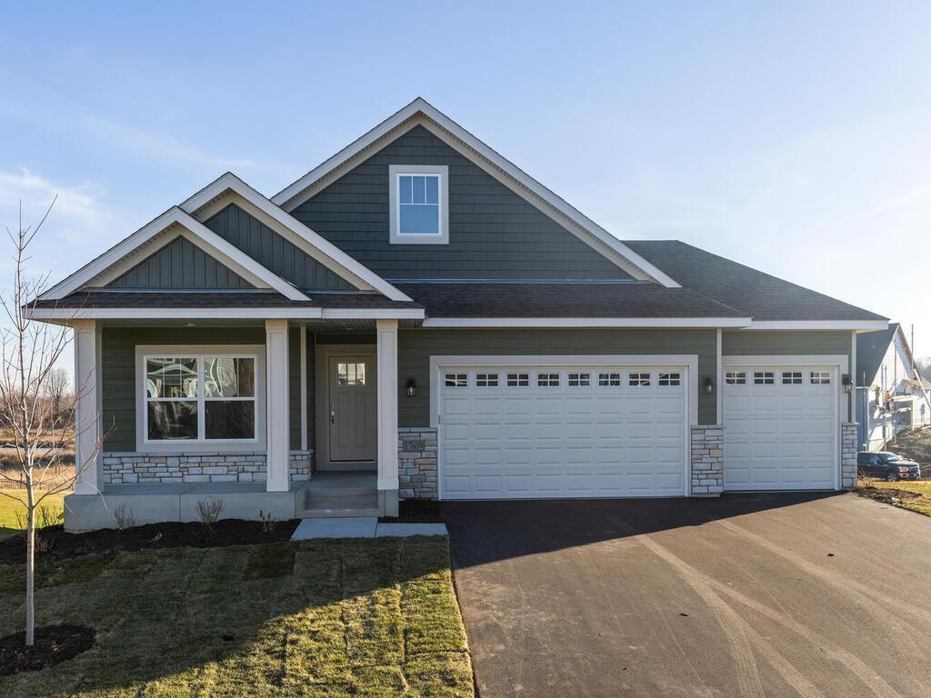 View of Residential at 17609 Jett Circle, Prior Lake MN 55372, Prior Lake - Mike Wilen | Minnesota Team Real Estate