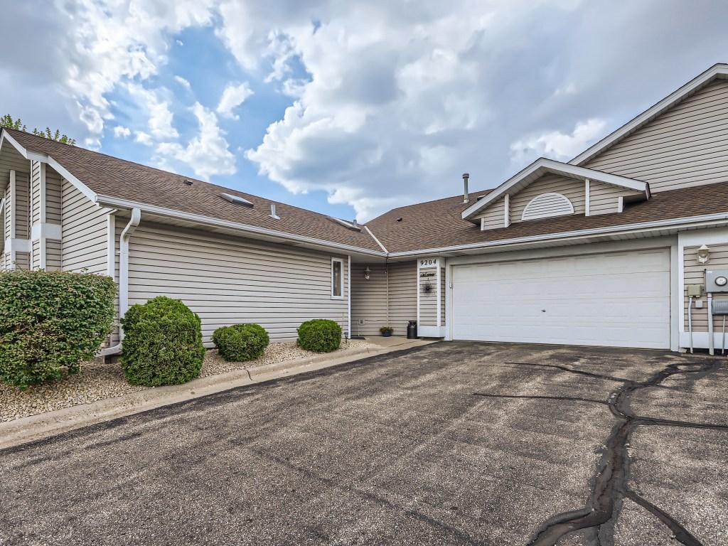 View of Residential at 9204 Windsor Lane, Brooklyn Park MN 55443, Brooklyn Park - Mike Wilen | Minnesota Team Real Estate