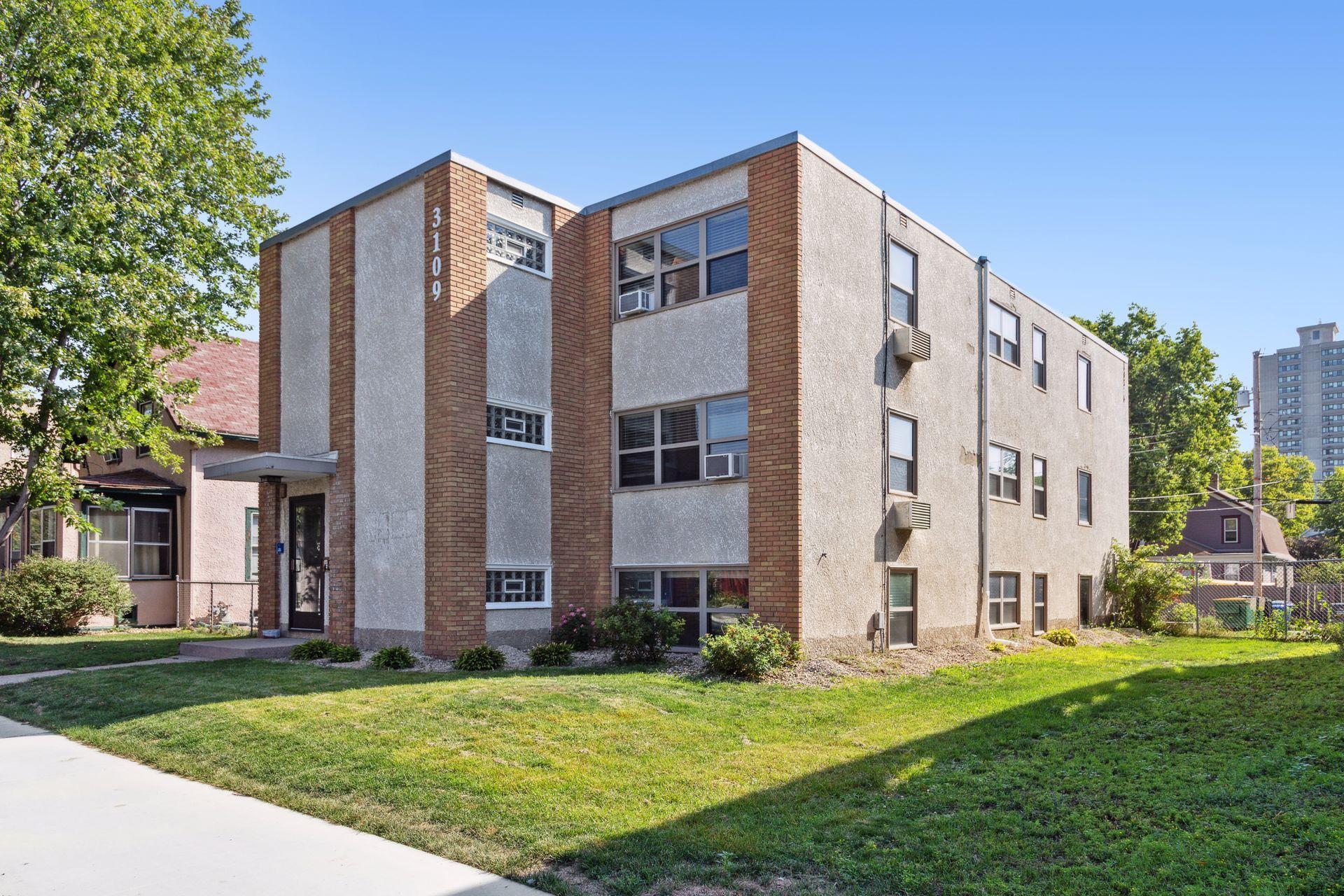 View of Commercial Sale at 3109 Grand Avenue, Minneapolis MN 55408, Minneapolis - Mike Wilen | Minnesota Team Real Estate