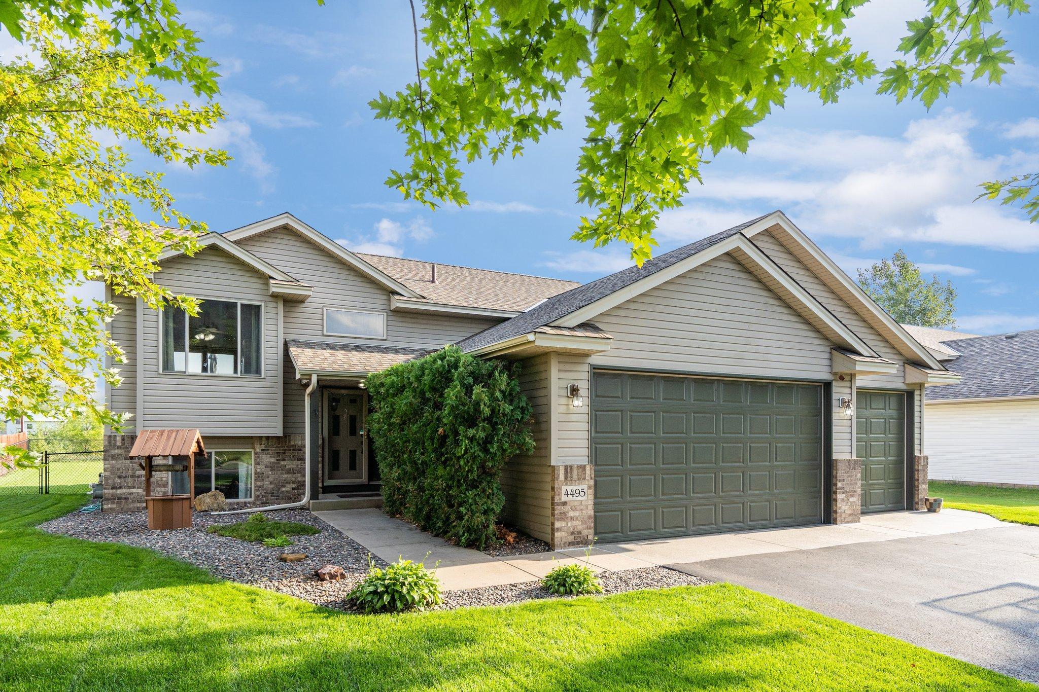 View of Residential at 4495 232nd Lane, Saint Francis MN 55070, Saint Francis - Mike Wilen | Minnesota Team Real Estate