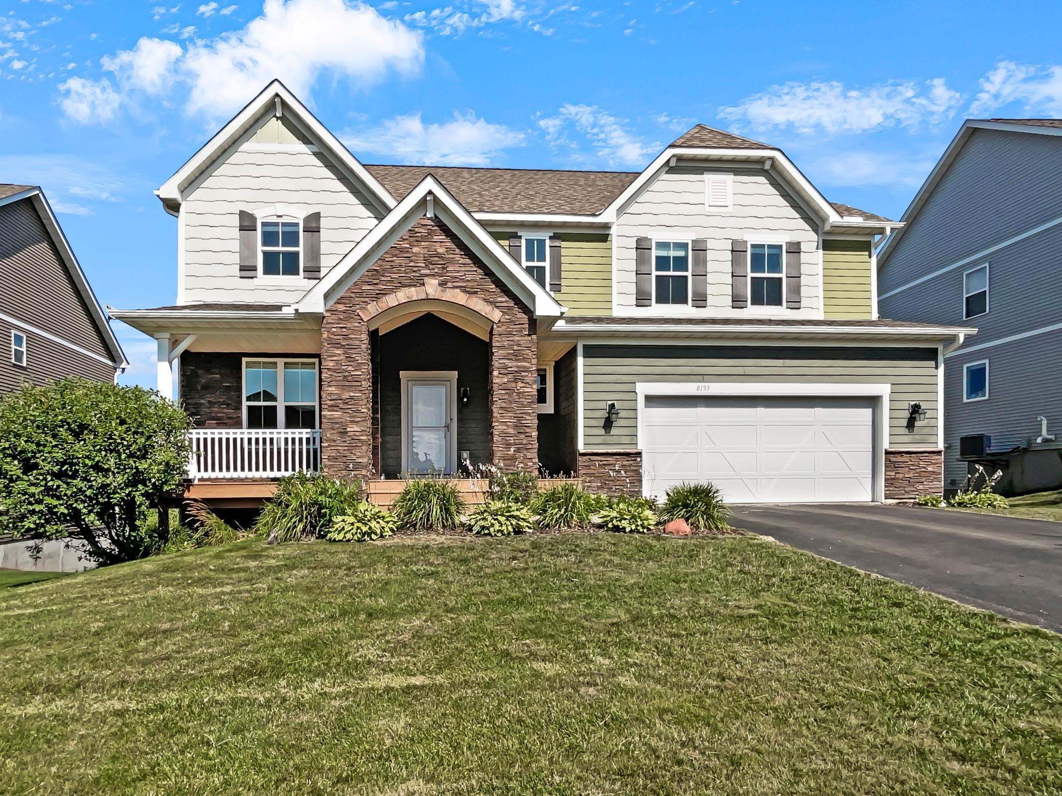 View of Residential at 8195 Ridge Road, Victoria MN 55386, Victoria - Mike Wilen | Minnesota Team Real Estate