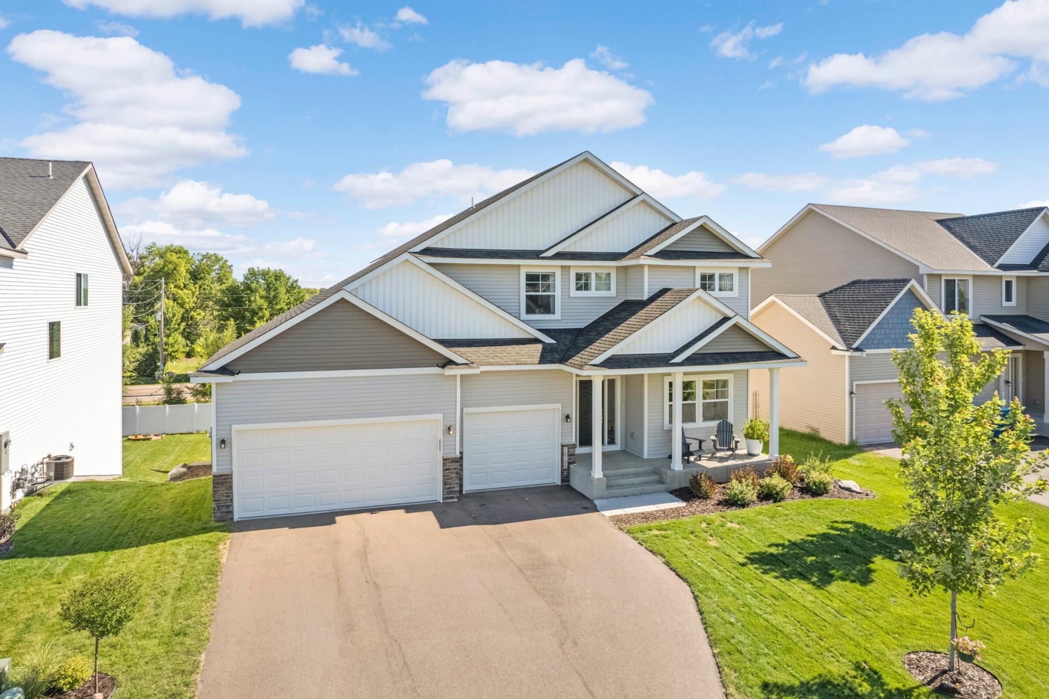 View of Residential at 16794 72nd Circle, Otsego MN 55330, Otsego - Mike Wilen | Minnesota Team Real Estate