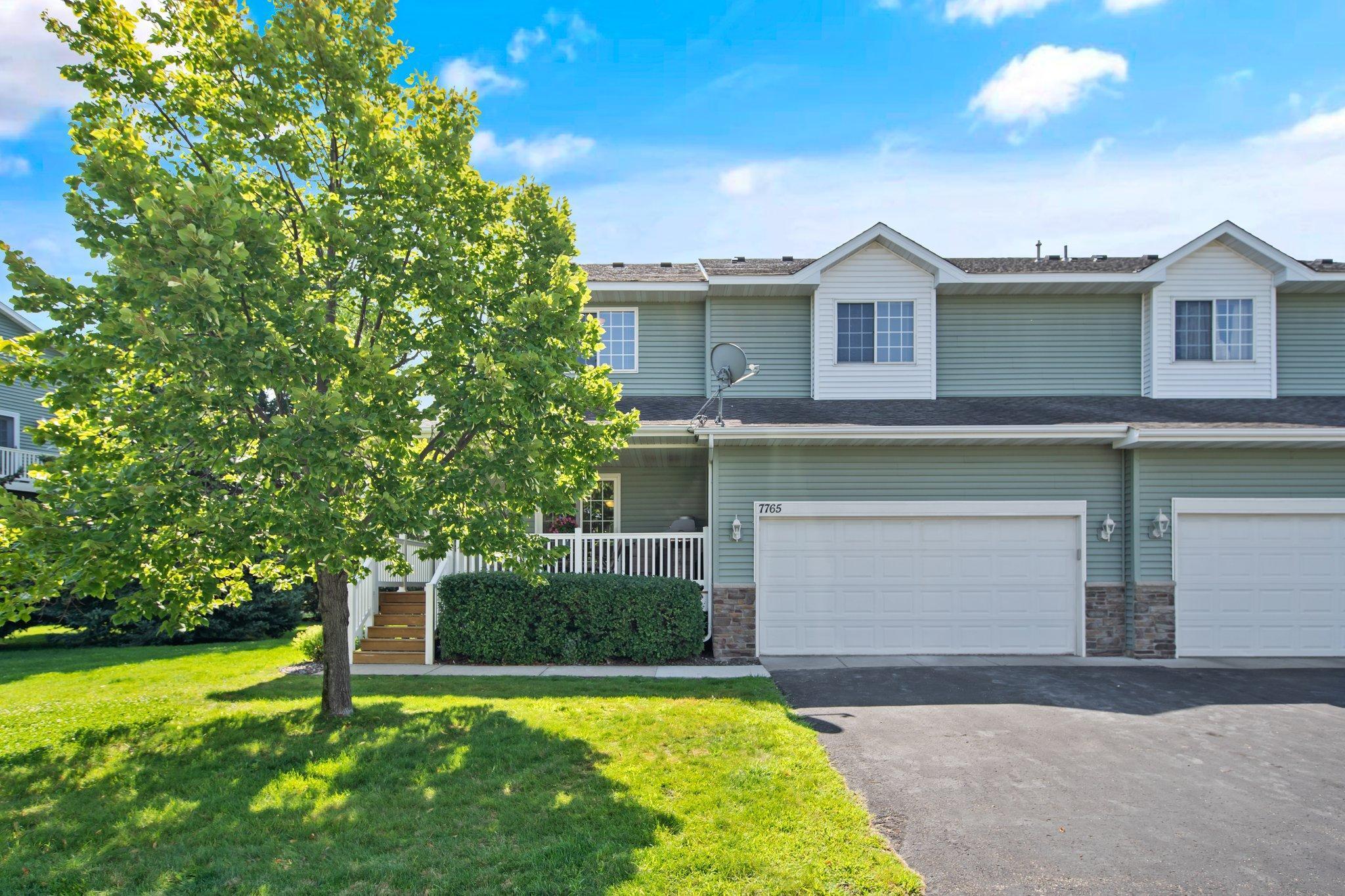 View of Residential at 7765 Palisades Avenue, Elk River MN 55330, Elk River - Mike Wilen | Minnesota Team Real Estate
