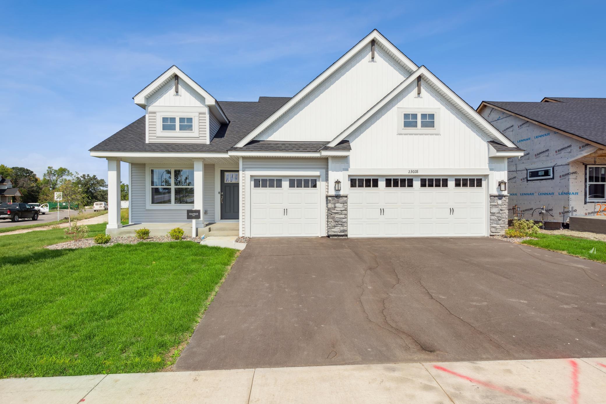 View of Residential at 3549 110th Lane, Blaine MN 55449, Blaine - Mike Wilen | Minnesota Team Real Estate