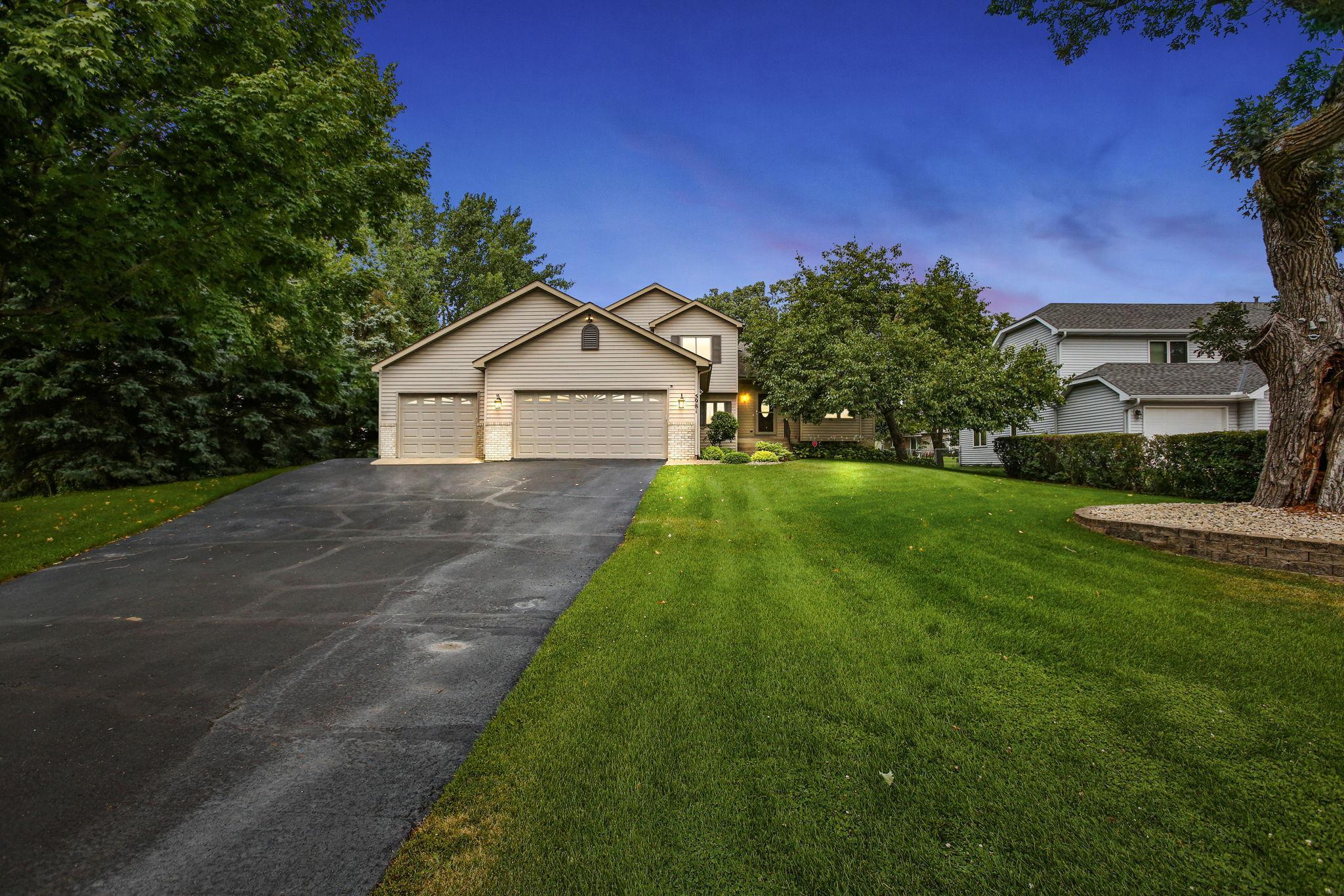 View of Residential at 5981 142nd Avenue, Ramsey MN 55303, Ramsey - Mike Wilen | Minnesota Team Real Estate