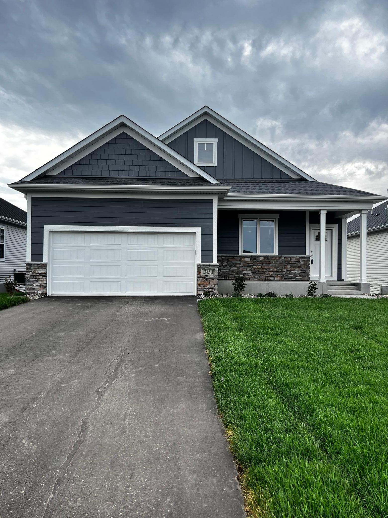 View of Residential at 13851 Geneva Avenue, Hugo MN 55038, Hugo - Mike Wilen | Minnesota Team Real Estate