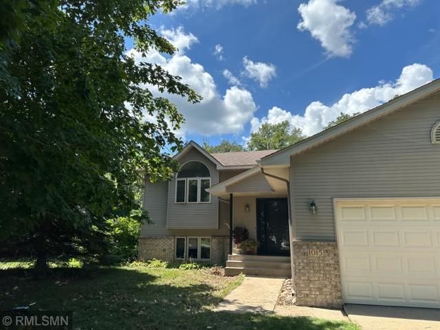 View of Residential at 1015 Shoreline Drive, Howard Lake MN 55349, Howard Lake - Mike Wilen | Minnesota Team Real Estate