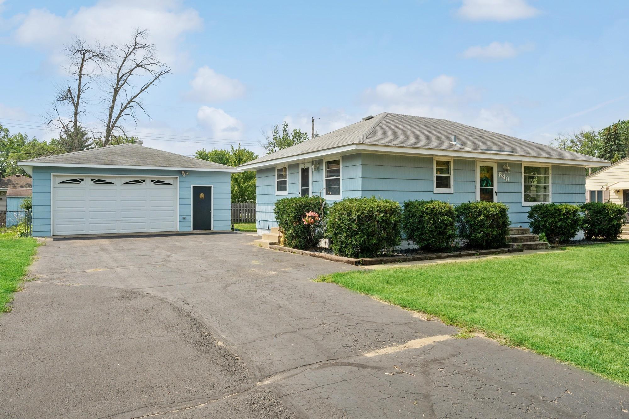 View of Residential at 640 84th Avenue, Spring Lake Park MN 55432, Spring Lake Park - Mike Wilen | Minnesota Team Real Estate