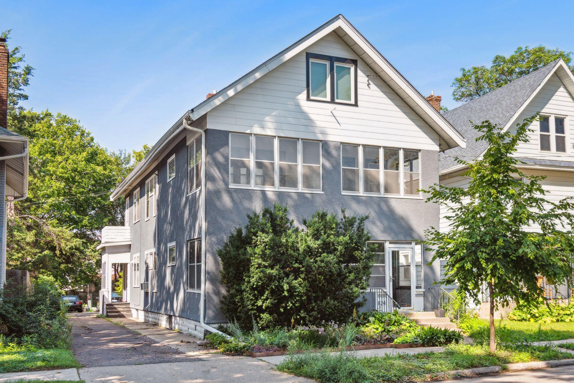 View of Residential Income at 824 5th Street, Minneapolis MN 55413, Minneapolis - Mike Wilen | Minnesota Team Real Estate
