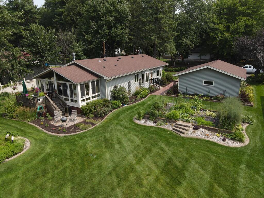 View of Residential at 433 Dogwood Road, Wyoming MN 55092, Wyoming - Mike Wilen | Minnesota Team Real Estate