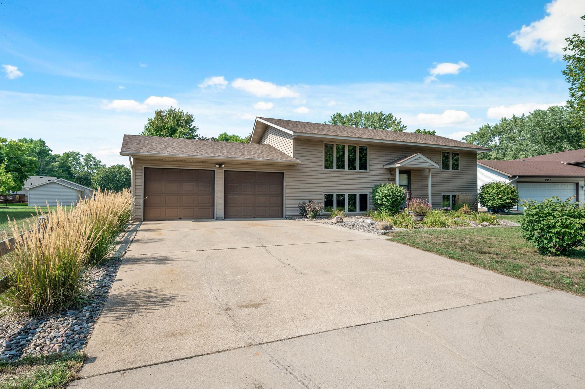 View of Residential at 9983 Pilgrim Way, Maple Grove MN 55369, Maple Grove - Mike Wilen | Minnesota Team Real Estate