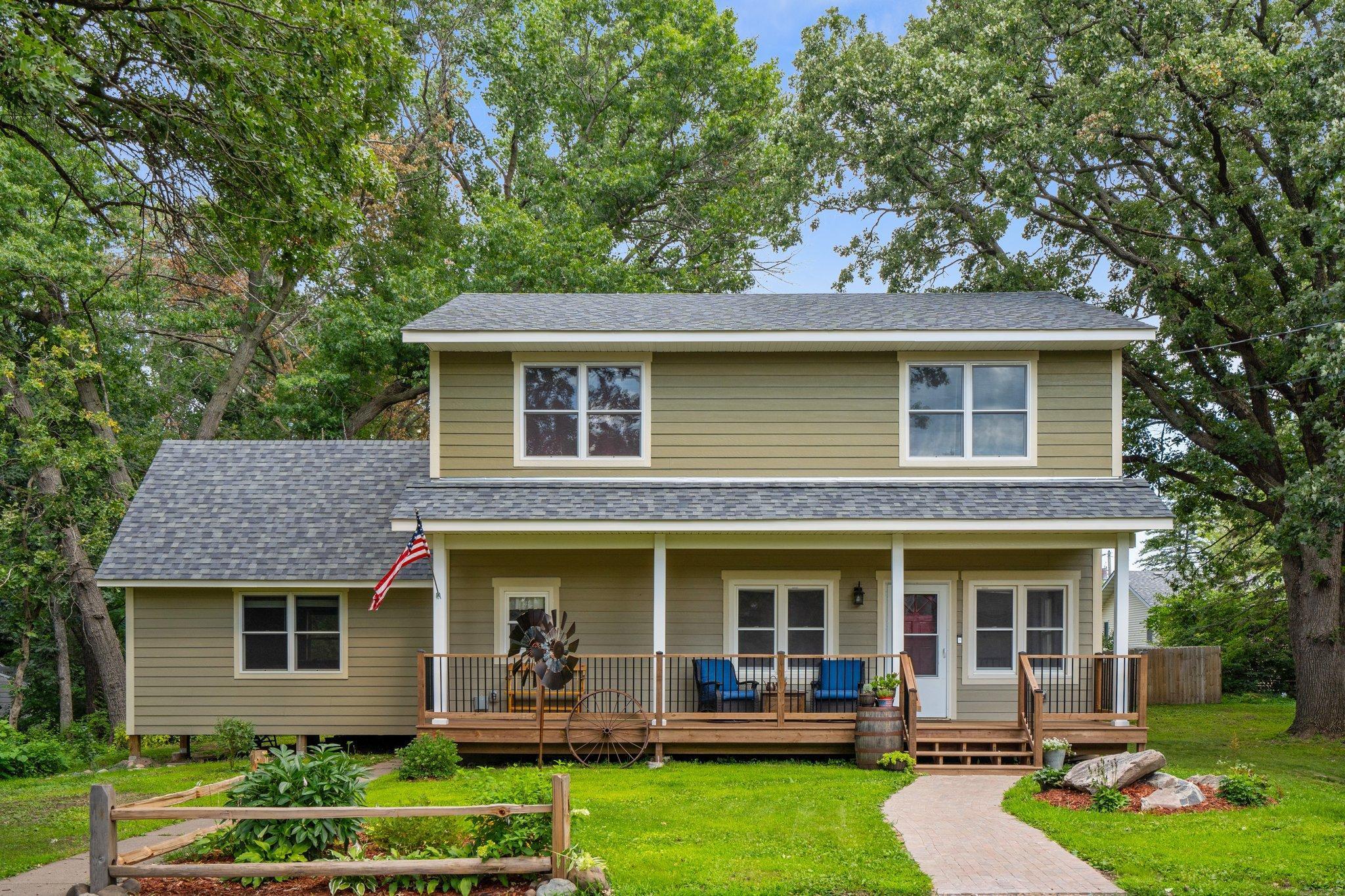 View of Residential at 195 Hickory Street, Mahtomedi MN 55115, Mahtomedi - Mike Wilen | Minnesota Team Real Estate