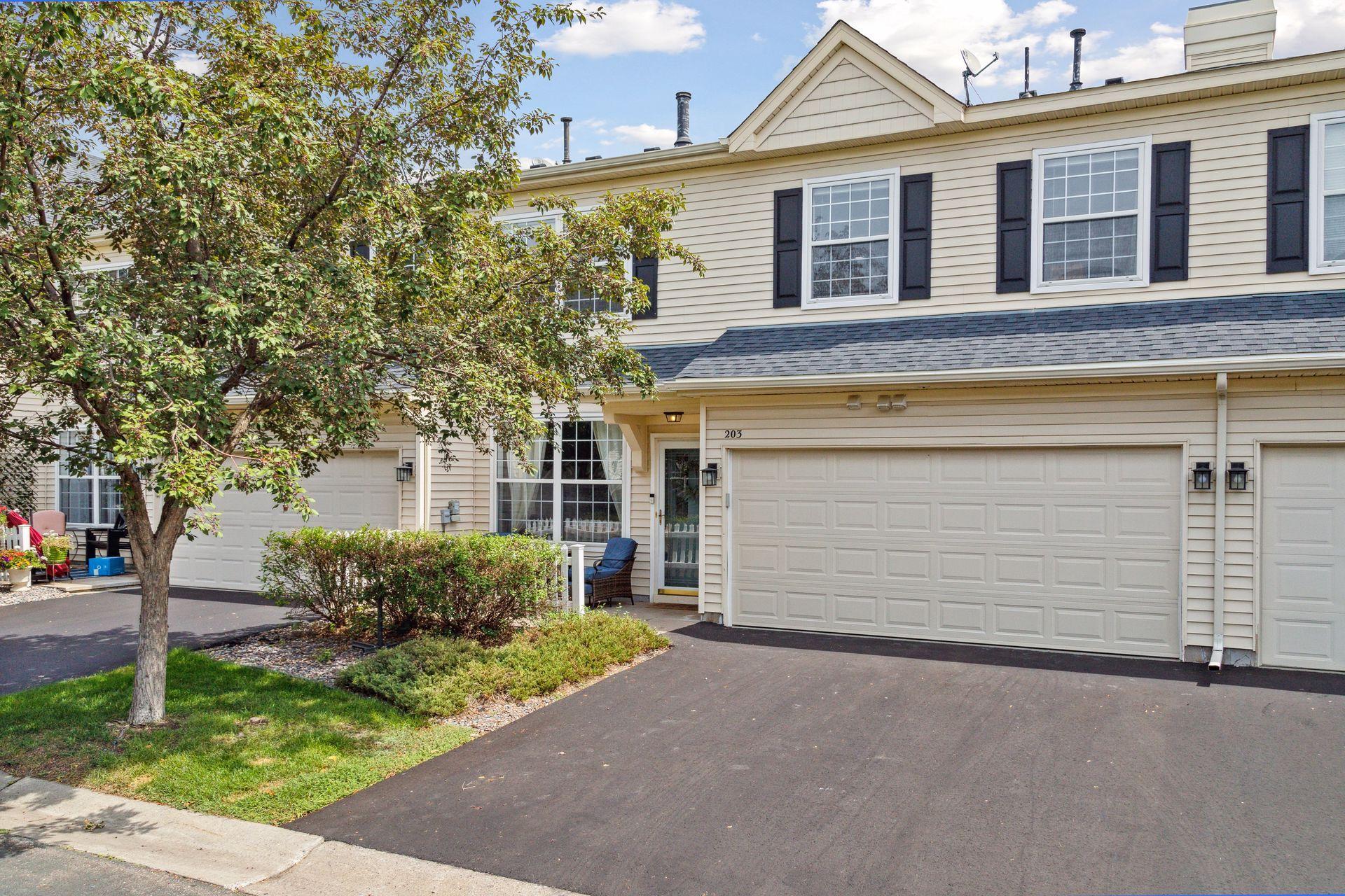 View of Residential at 13730 54th Avenue #203, Plymouth MN 55446, Plymouth - Mike Wilen | Minnesota Team Real Estate