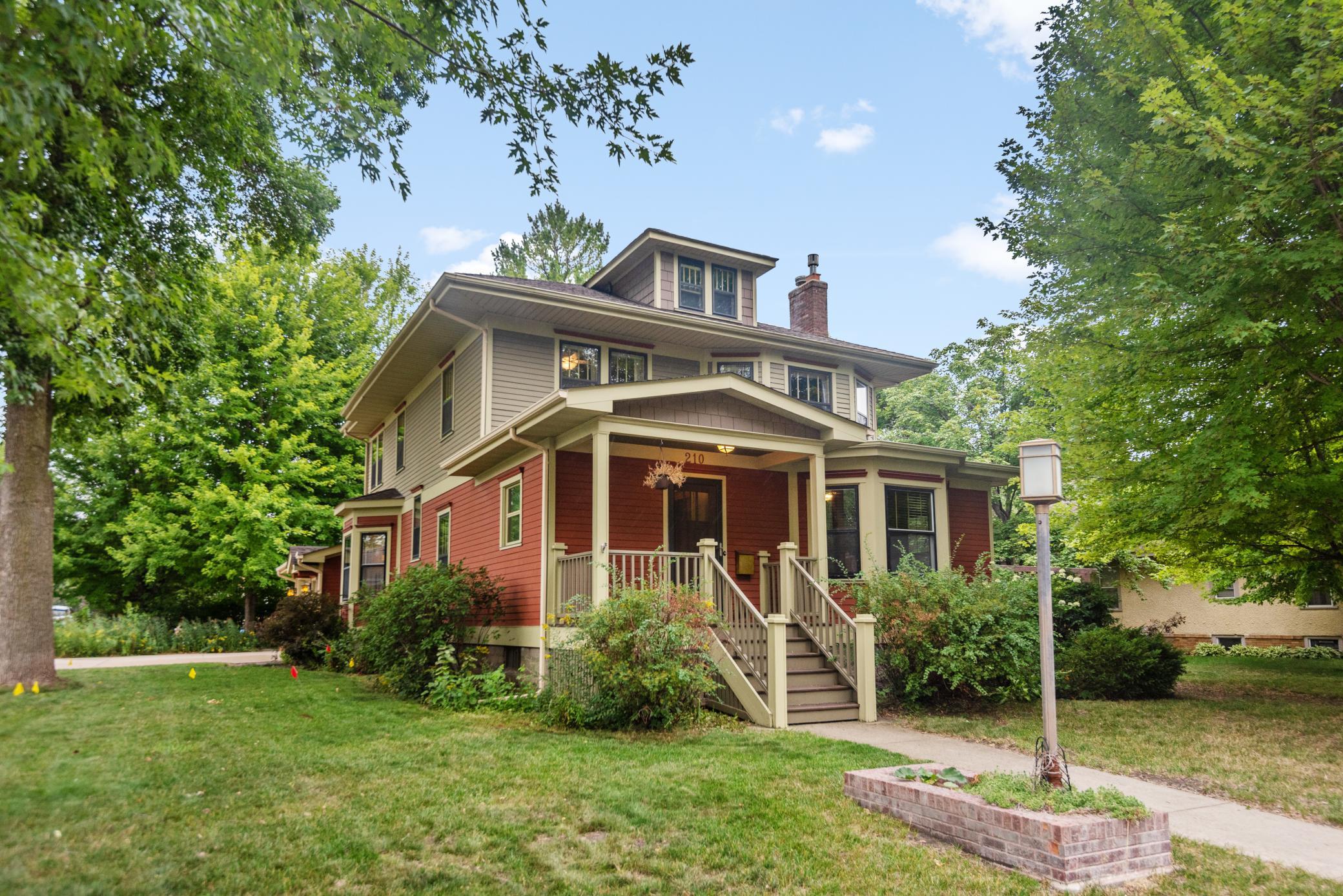 View of Residential at 210 1st Avenue, New Prague MN 56071, New Prague - Mike Wilen | Minnesota Team Real Estate