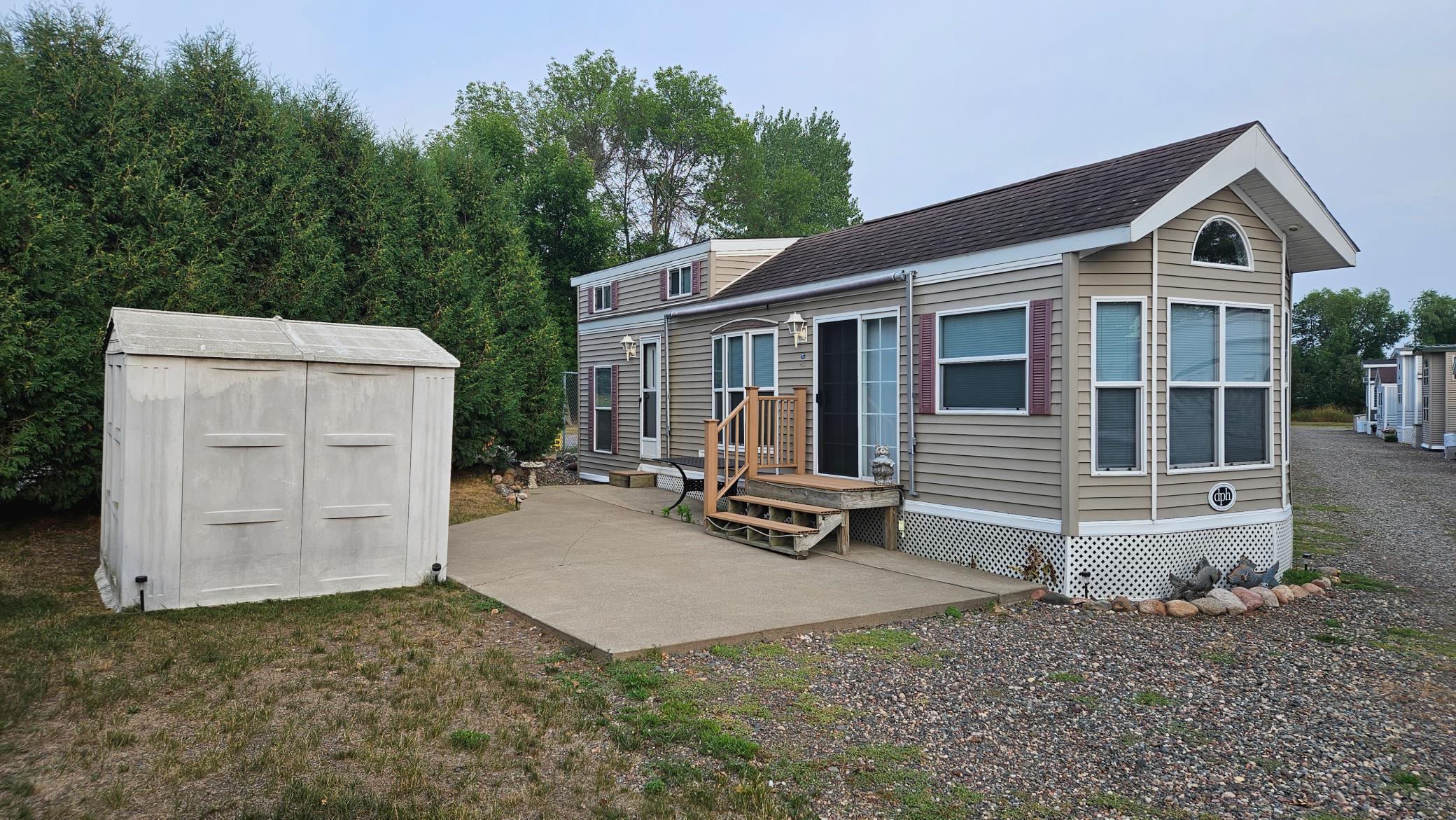 View of Residential at 4328 460TH Street #41, Isle MN 56342, Isle - Mike Wilen | Minnesota Team Real Estate