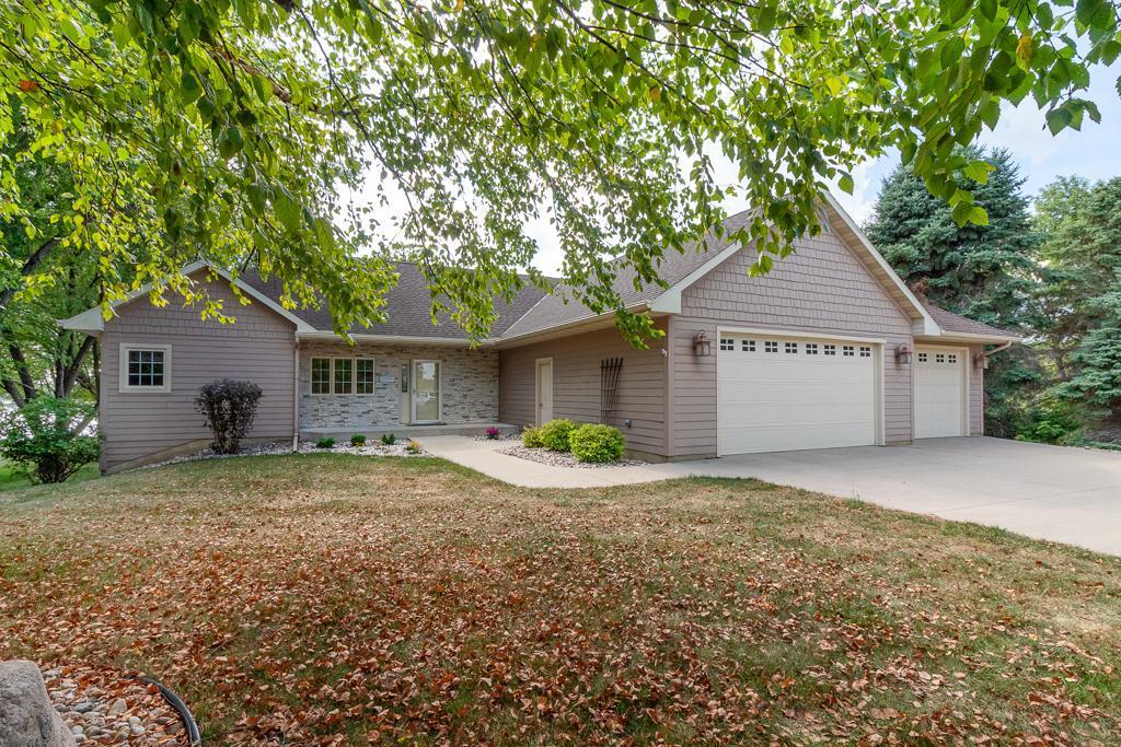 View of Residential at 46939 Cape Horn Road, Cleveland MN 56017, Cleveland - Mike Wilen | Minnesota Team Real Estate