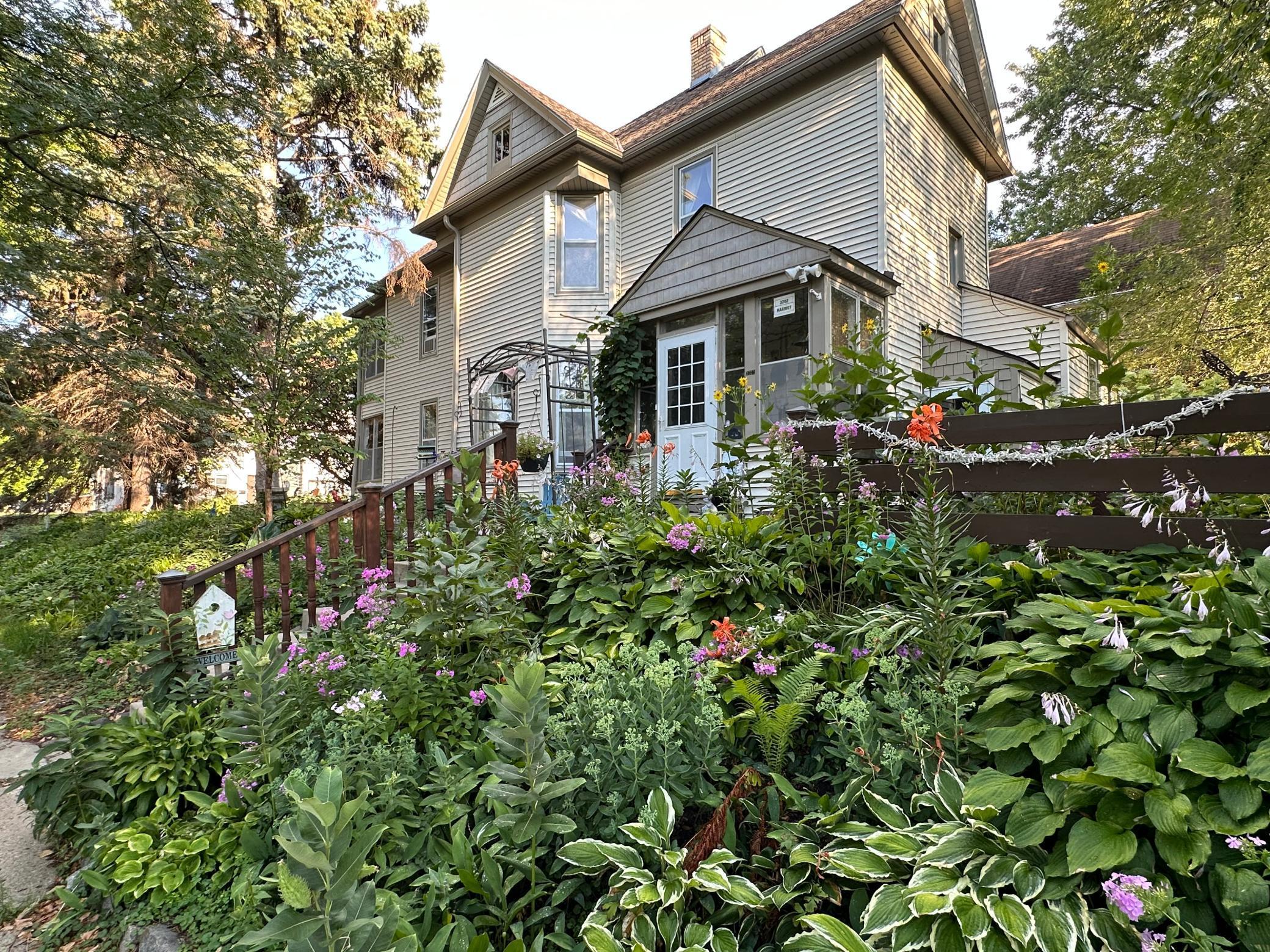 View of Residential Income at 3202 Harriet Avenue, Minneapolis MN 55408, Minneapolis - Mike Wilen | Minnesota Team Real Estate
