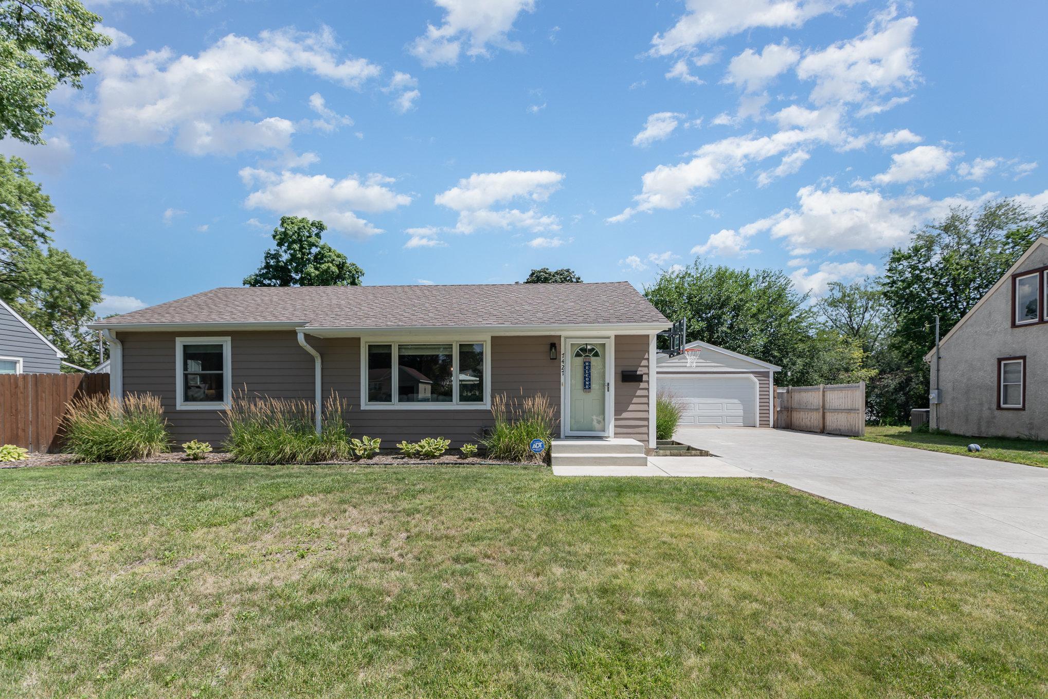 View of Residential at 7427 10th Avenue, Richfield MN 55423, Richfield - Mike Wilen | Minnesota Team Real Estate
