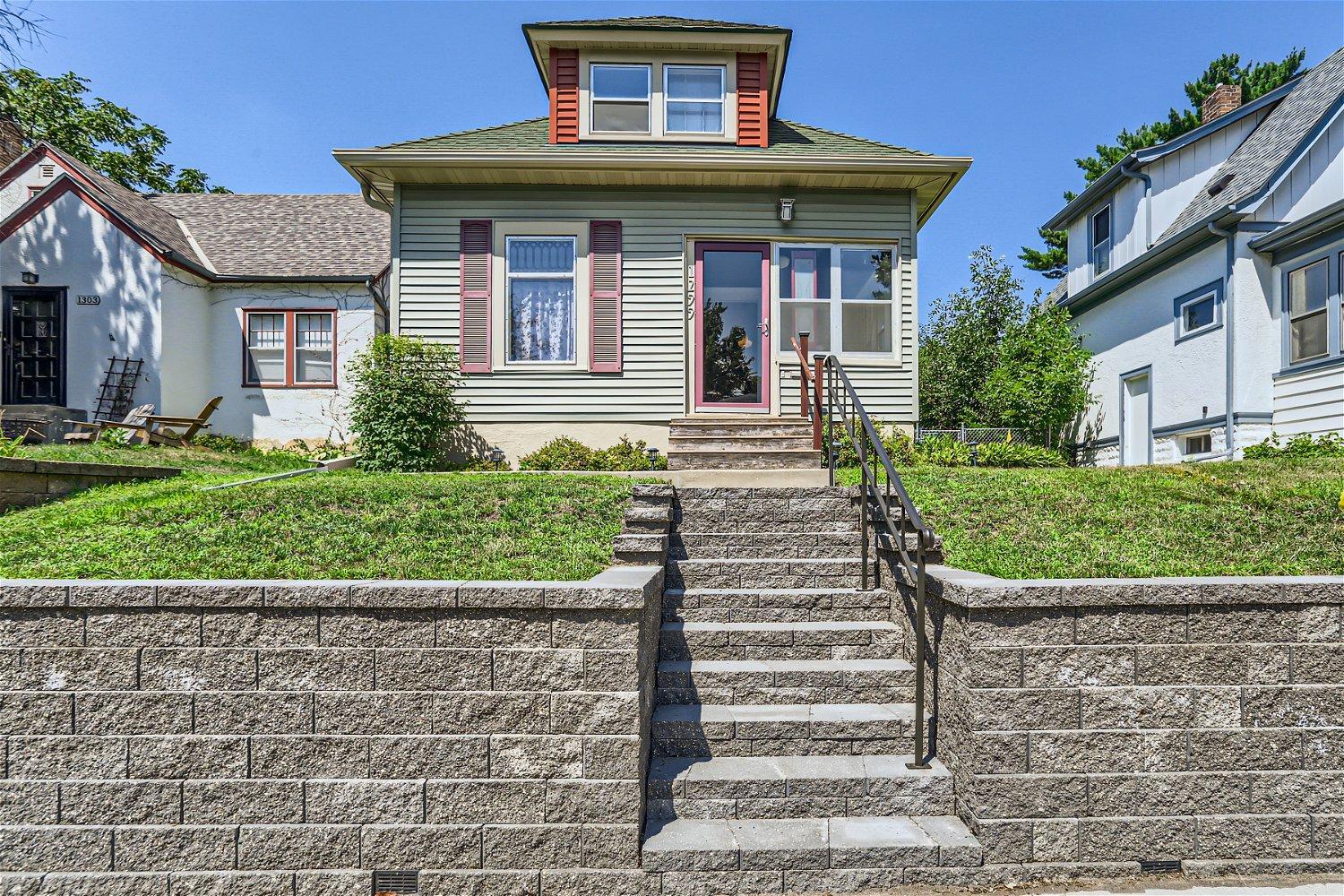 View of Residential at 1299 Juno Avenue, Saint Paul MN 55116, Saint Paul - Mike Wilen | Minnesota Team Real Estate