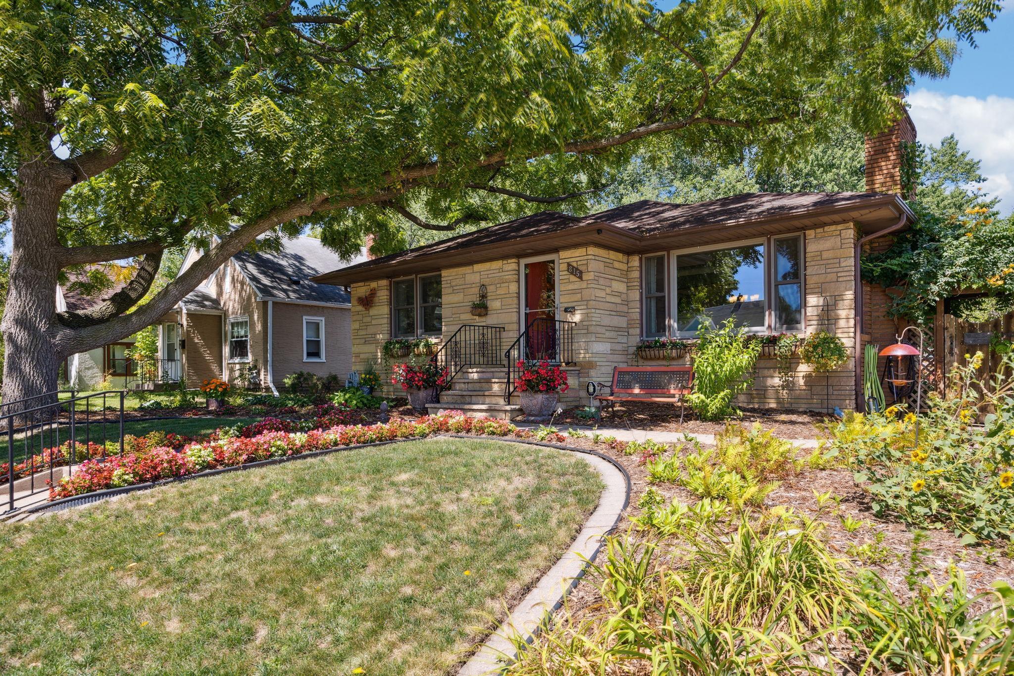 View of Residential at 815 Montana Avenue, Saint Paul MN 55106, Saint Paul - Mike Wilen | Minnesota Team Real Estate