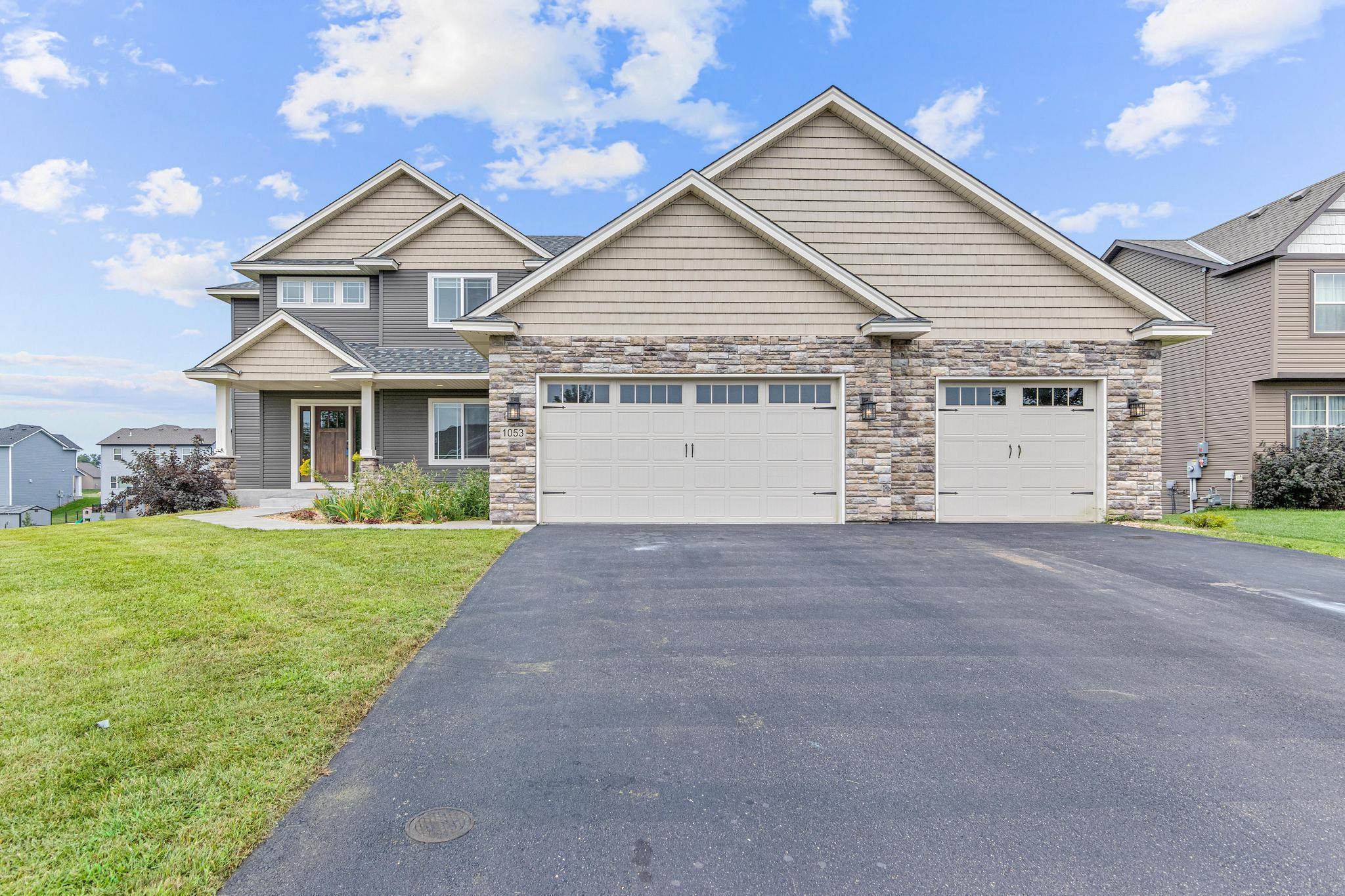 View of Residential at 1053 167th Avenue, Andover MN 55304, Andover - Mike Wilen | Minnesota Team Real Estate