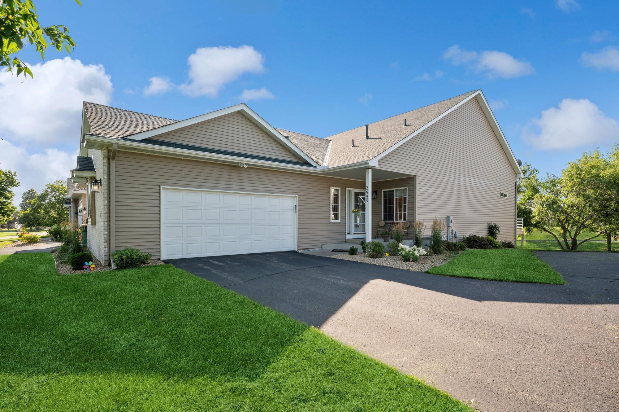 View of Residential at 3957 93rd Avenue, Brooklyn Park MN 55443, Brooklyn Park - Mike Wilen | Minnesota Team Real Estate