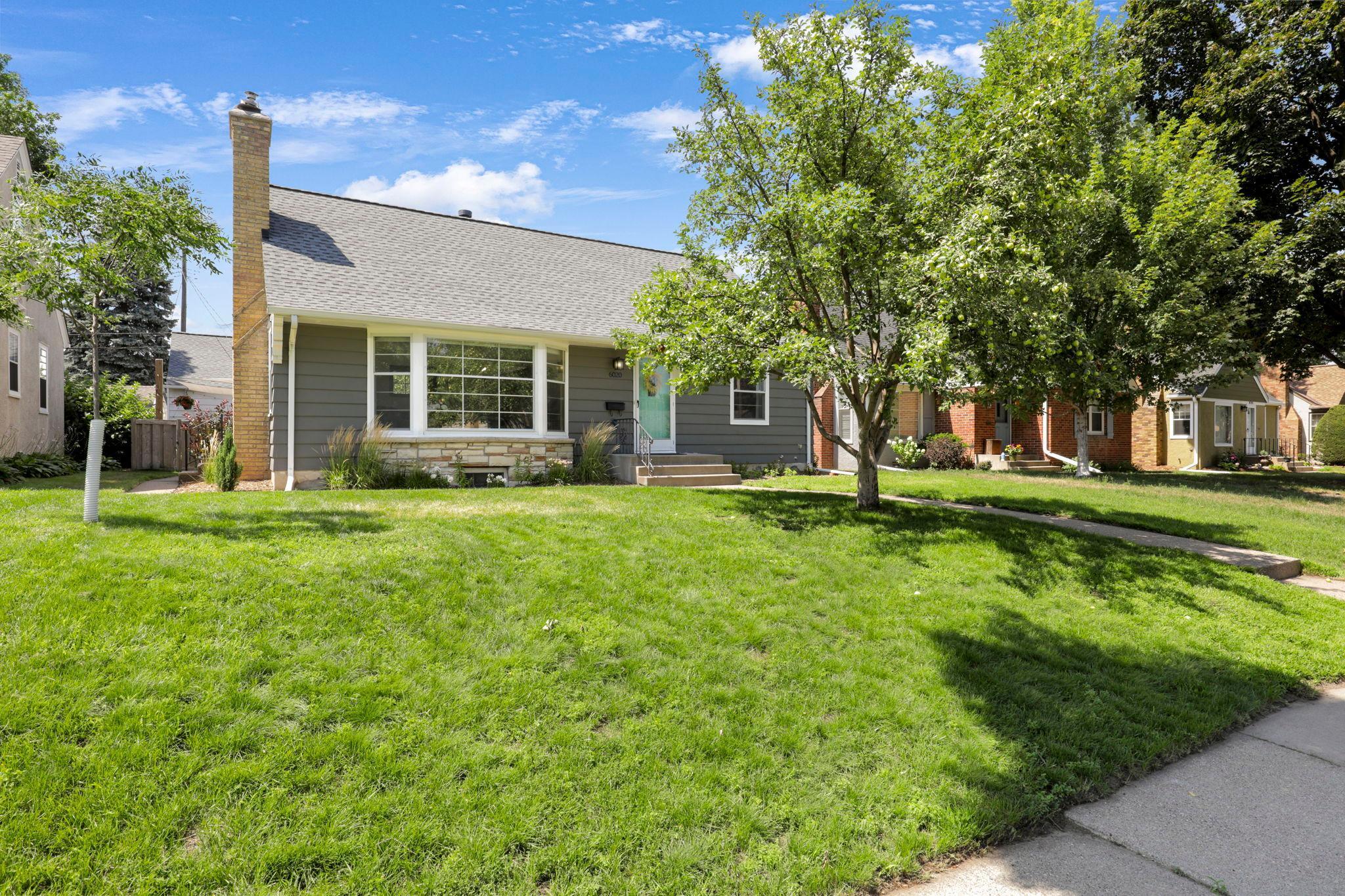 View of Residential at 6020 Oakland Avenue, Minneapolis MN 55417, Minneapolis - Mike Wilen | Minnesota Team Real Estate