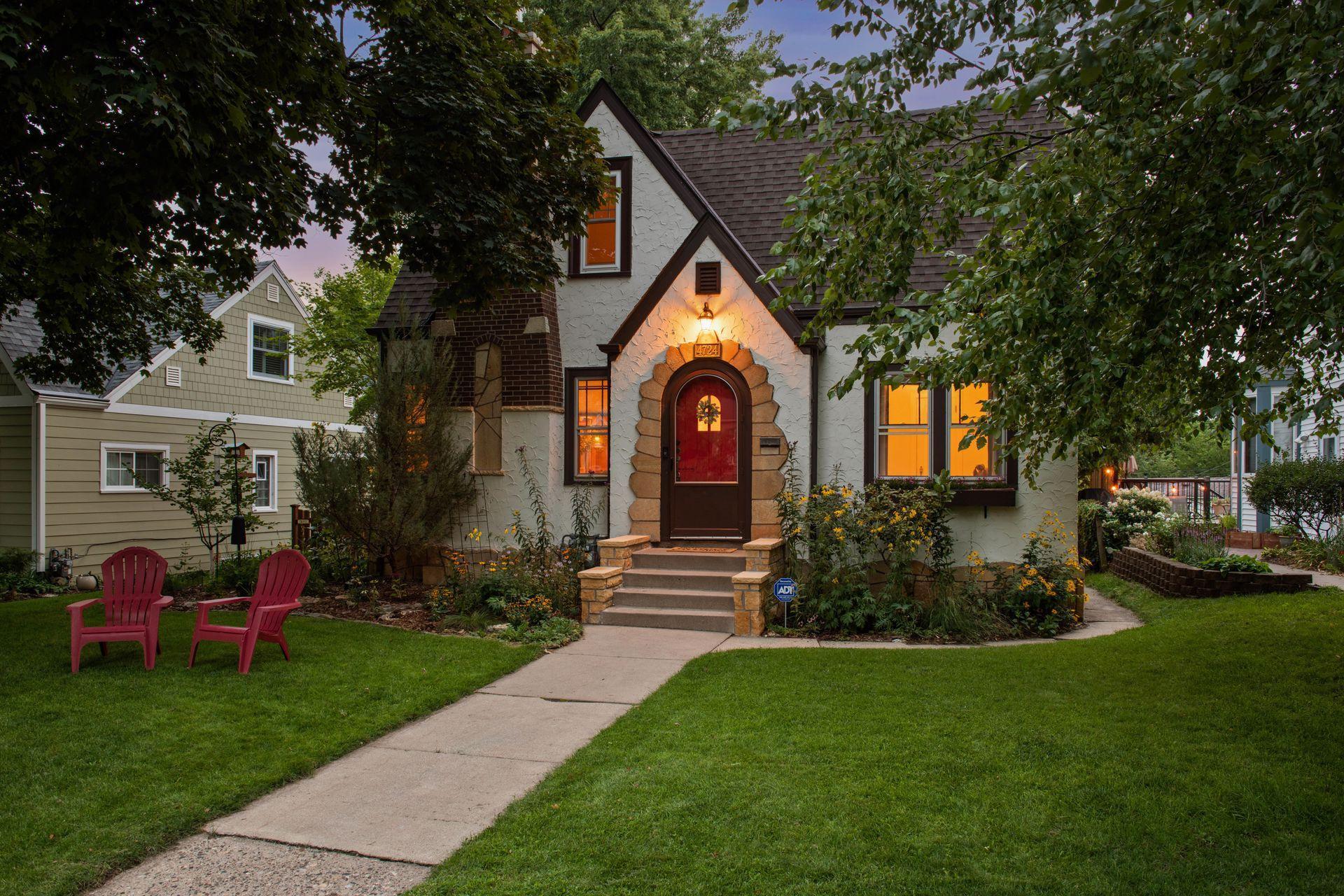View of Residential at 4724 11th Avenue, Minneapolis MN 55407, Minneapolis - Mike Wilen | Minnesota Team Real Estate