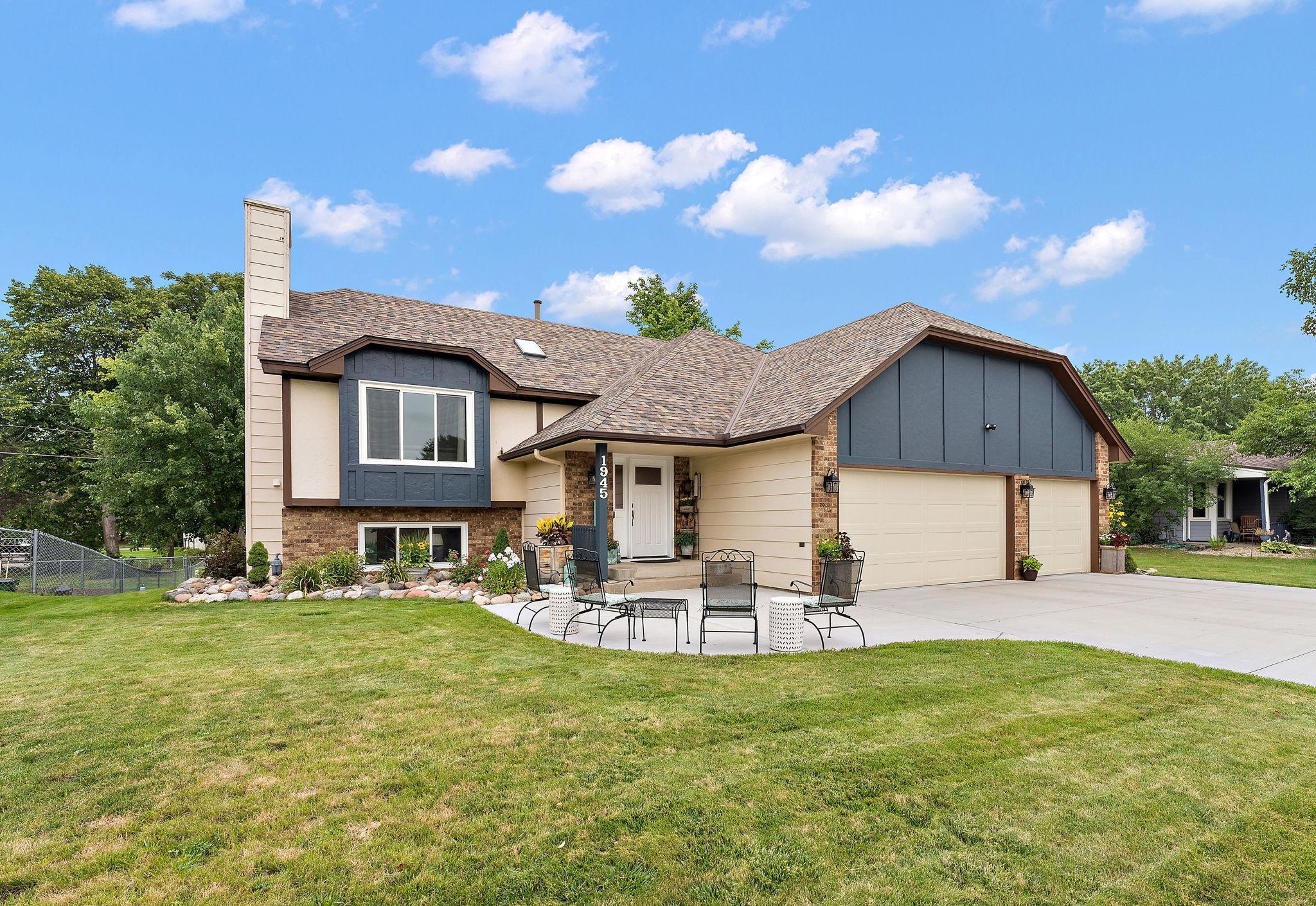 View of Residential at 1945 132nd Lane, Blaine MN 55449, Blaine - Mike Wilen | Minnesota Team Real Estate