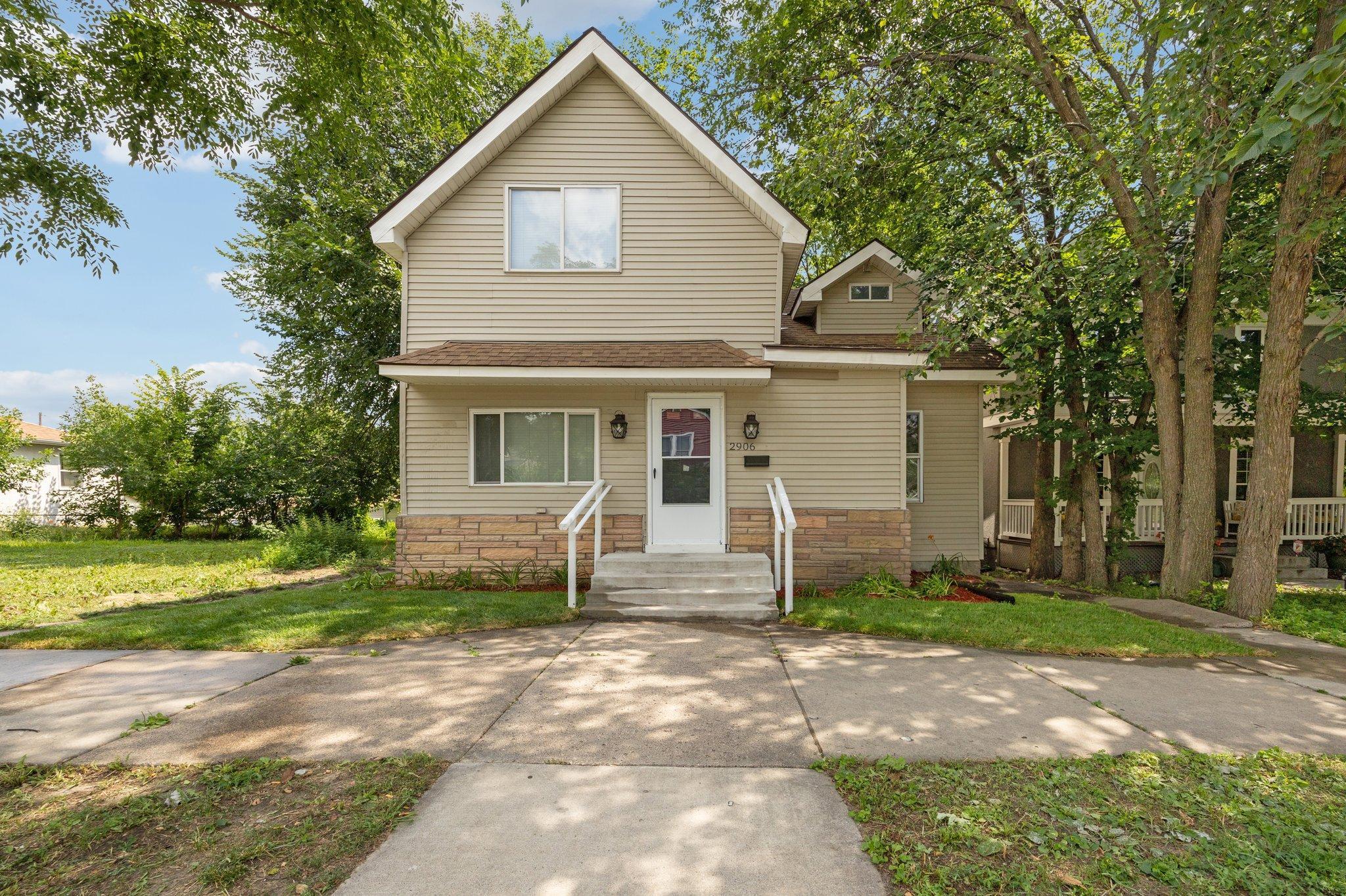 View of Residential at 2906 Morgan Avenue, Minneapolis MN 55411, Minneapolis - Mike Wilen | Minnesota Team Real Estate