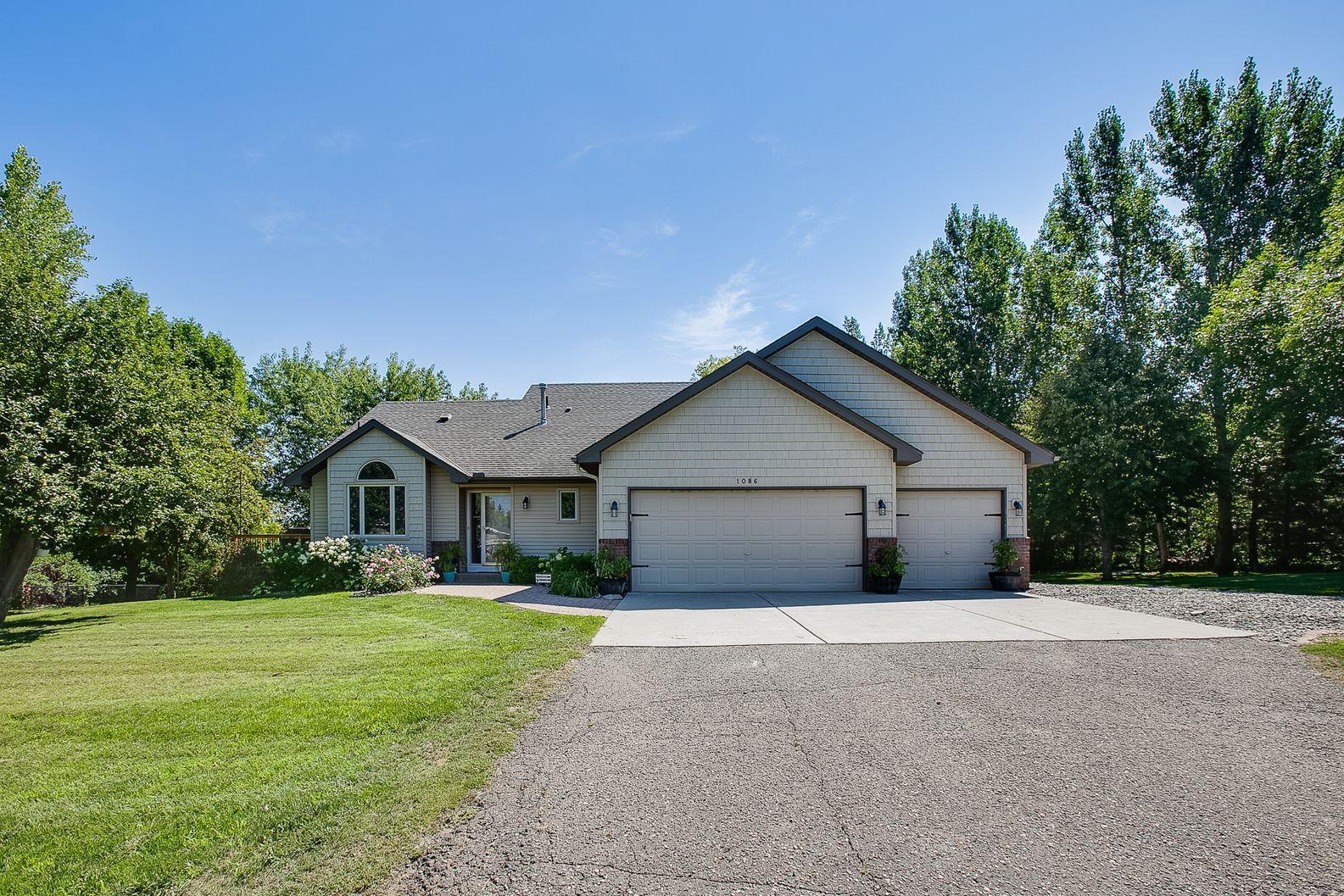 View of Residential at 1086 James Avenue, Saint Michael MN 55376, Saint Michael - Mike Wilen | Minnesota Team Real Estate