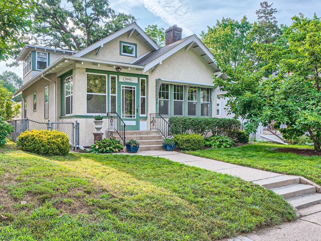View of Residential at 4941 29th Avenue, Minneapolis MN 55417, Minneapolis - Mike Wilen | Minnesota Team Real Estate