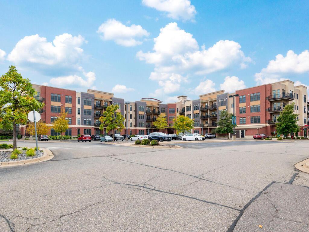 View of Residential at 150 Travelers Trail #101, Burnsville MN 55337, Burnsville - Mike Wilen | Minnesota Team Real Estate