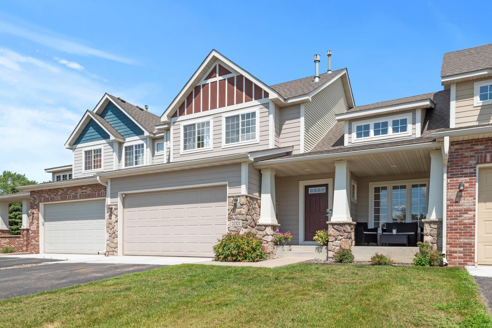 View of Residential at 21321 Hytrail Circle, Lakeville MN 55044, Lakeville - Mike Wilen | Minnesota Team Real Estate