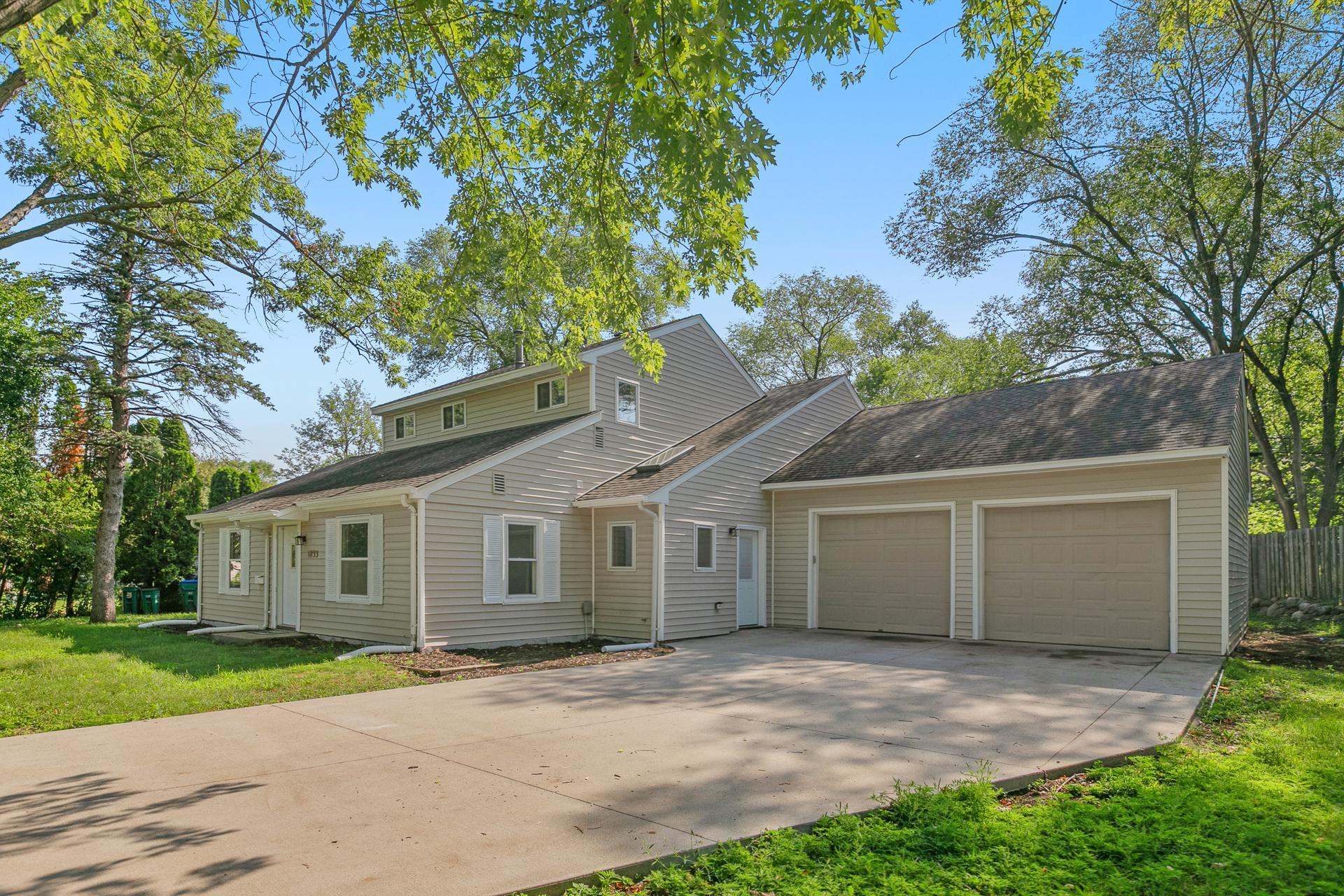 View of Residential at 1833 Hampshire Avenue, Saint Louis Park MN 55426, Saint Louis Park - Mike Wilen | Minnesota Team Real Estate