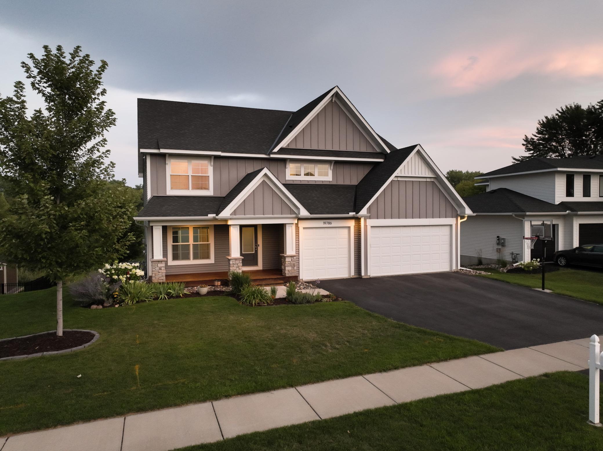 View of Residential at 19786 Holdingford Way, Lakeville MN 55044, Lakeville - Mike Wilen | Minnesota Team Real Estate