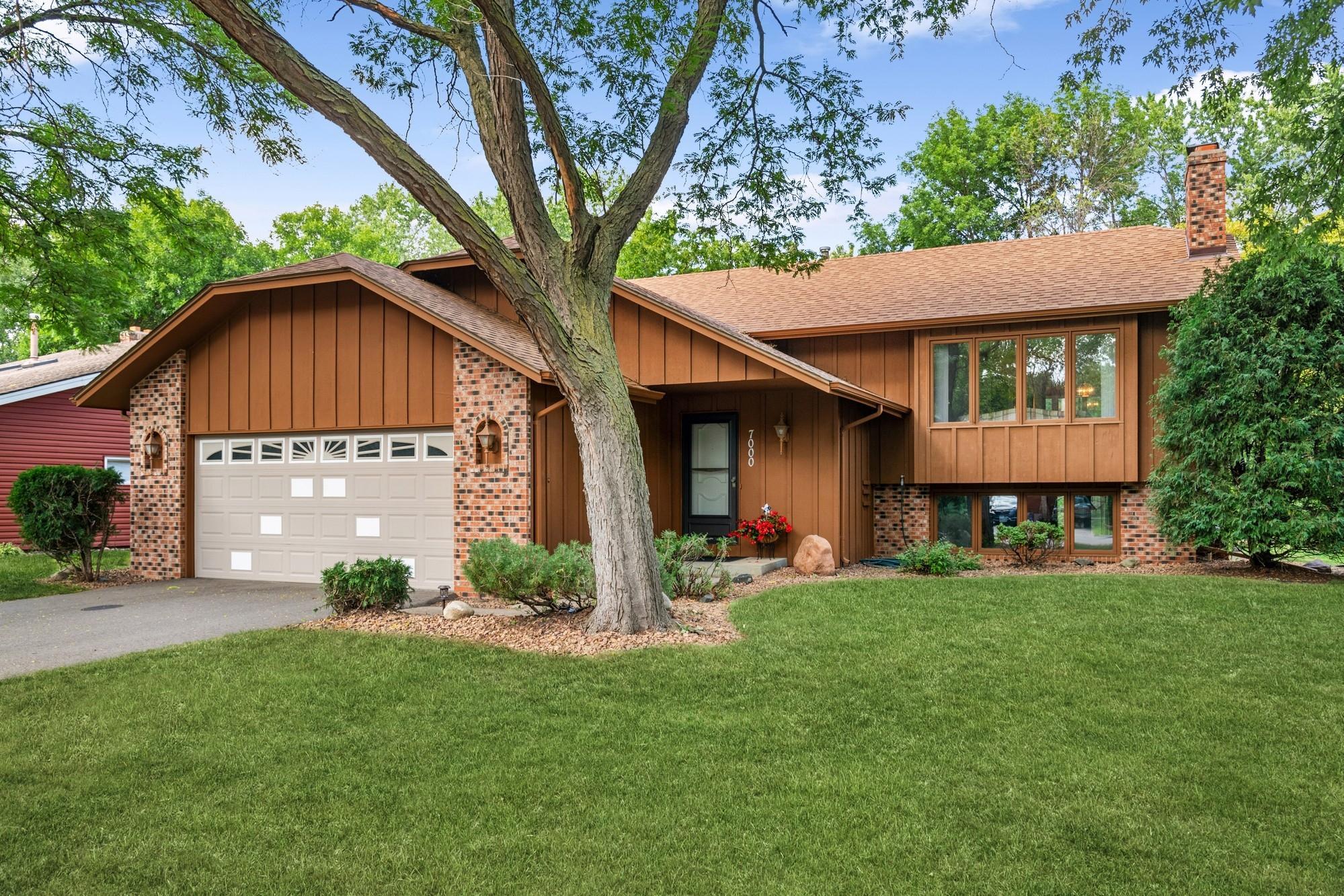 View of Residential at 7000 Shingle Creek Drive, Brooklyn Park MN 55445, Brooklyn Park - Mike Wilen | Minnesota Team Real Estate