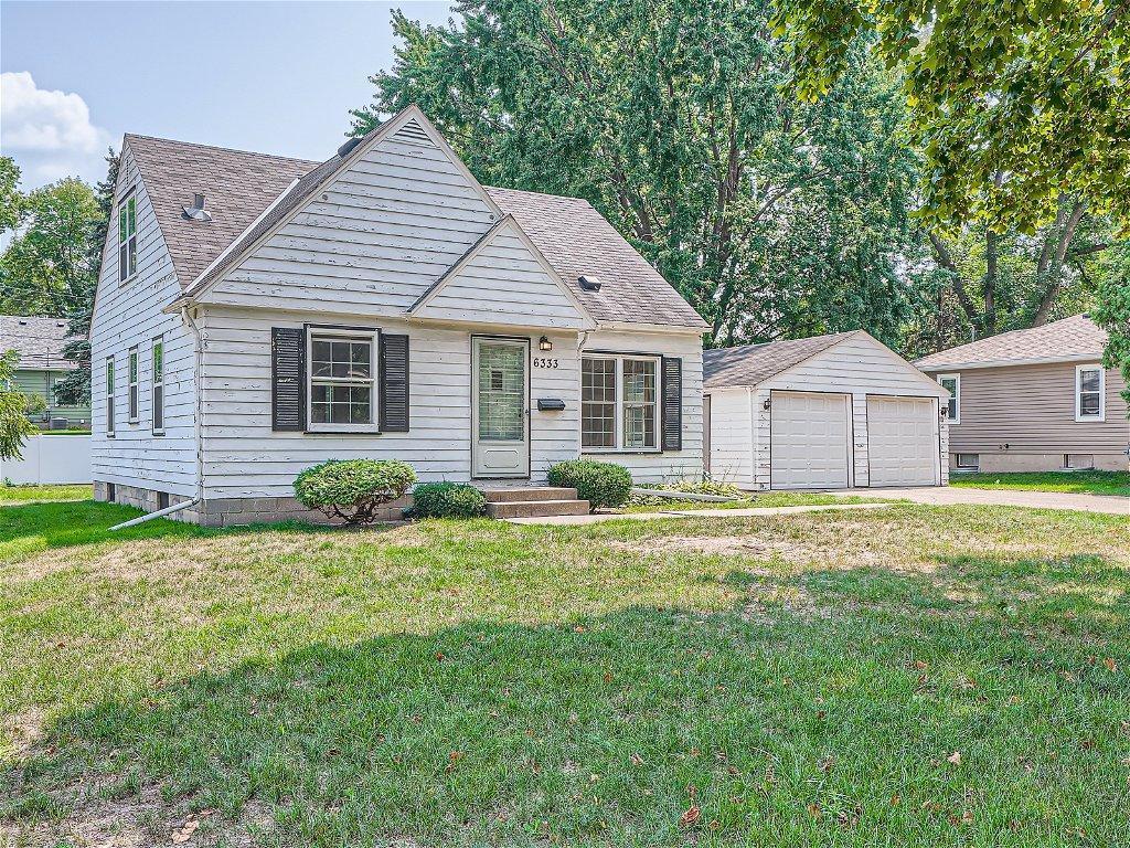 View of Residential at 6333 Stevens Avenue, Richfield MN 55423, Richfield - Mike Wilen | Minnesota Team Real Estate