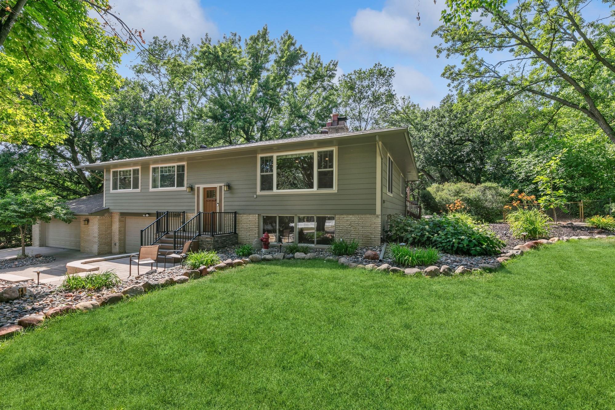 View of Residential at 1923 Parkmont Lane, Anoka MN 55303, Anoka - Mike Wilen | Minnesota Team Real Estate