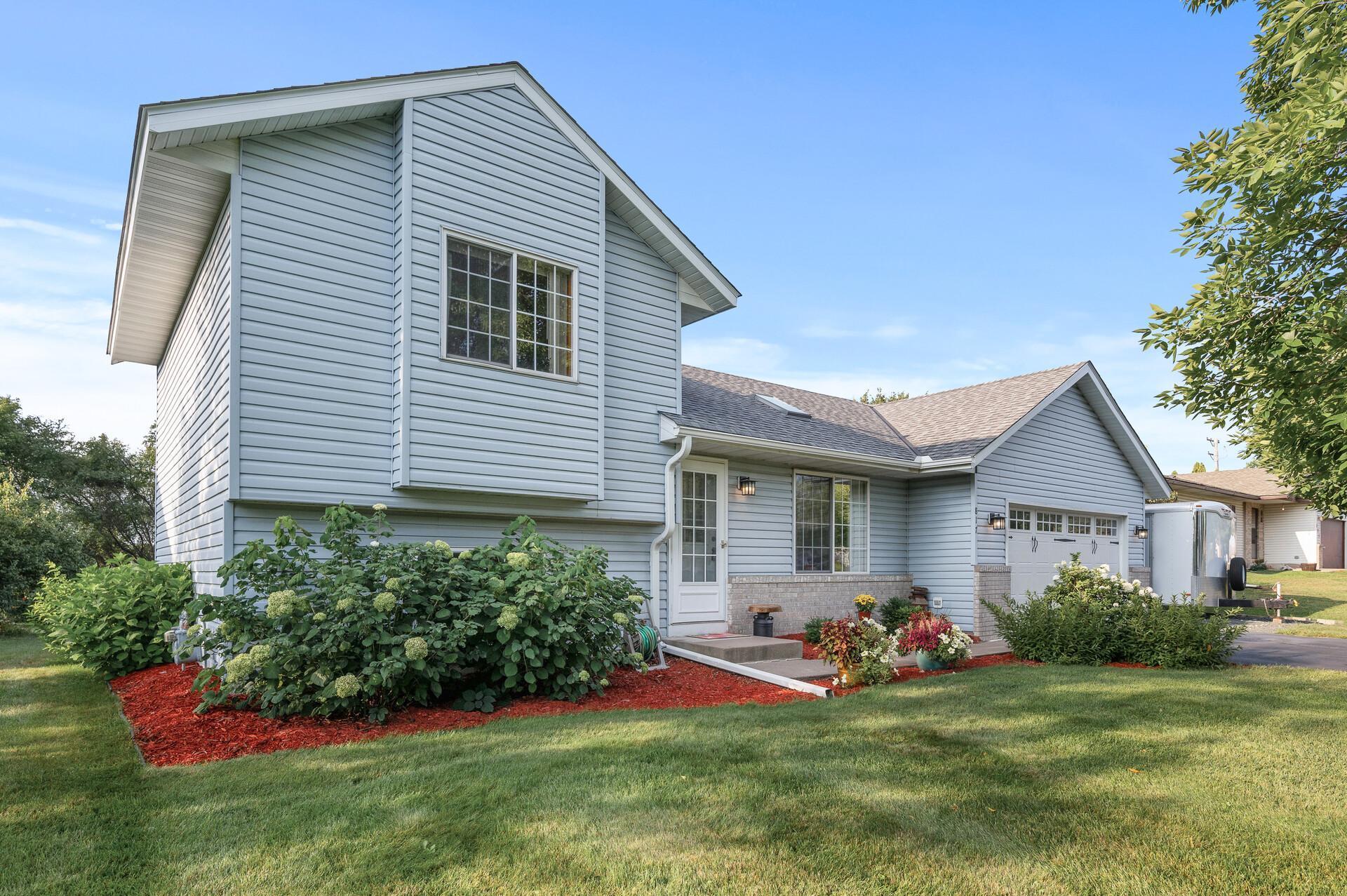 View of Residential at 817 Dogwood Street, Isanti MN 55040, Isanti - Mike Wilen | Minnesota Team Real Estate